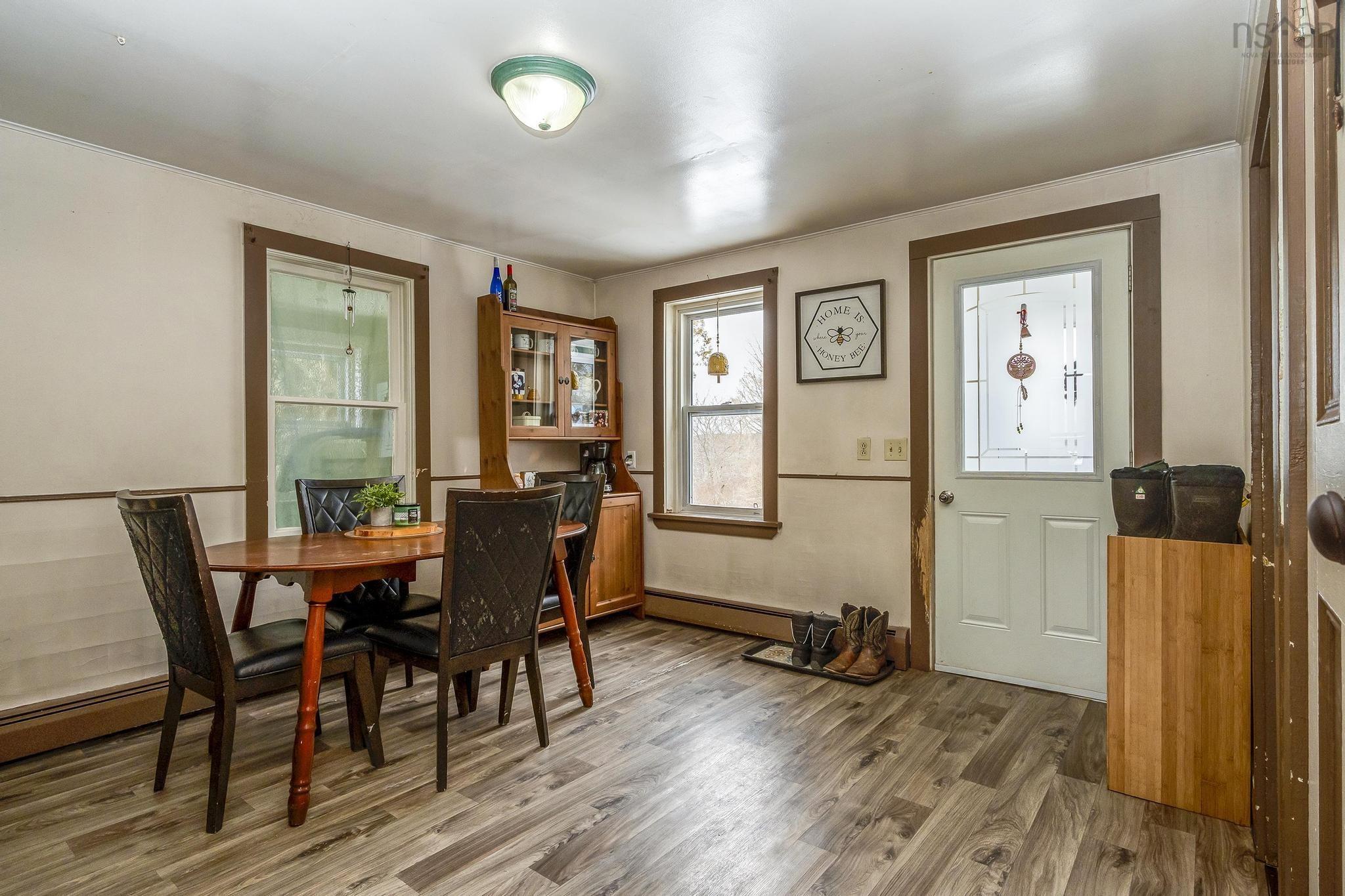 $224,900.00: 622 Southside Road, Upper Stewiacke