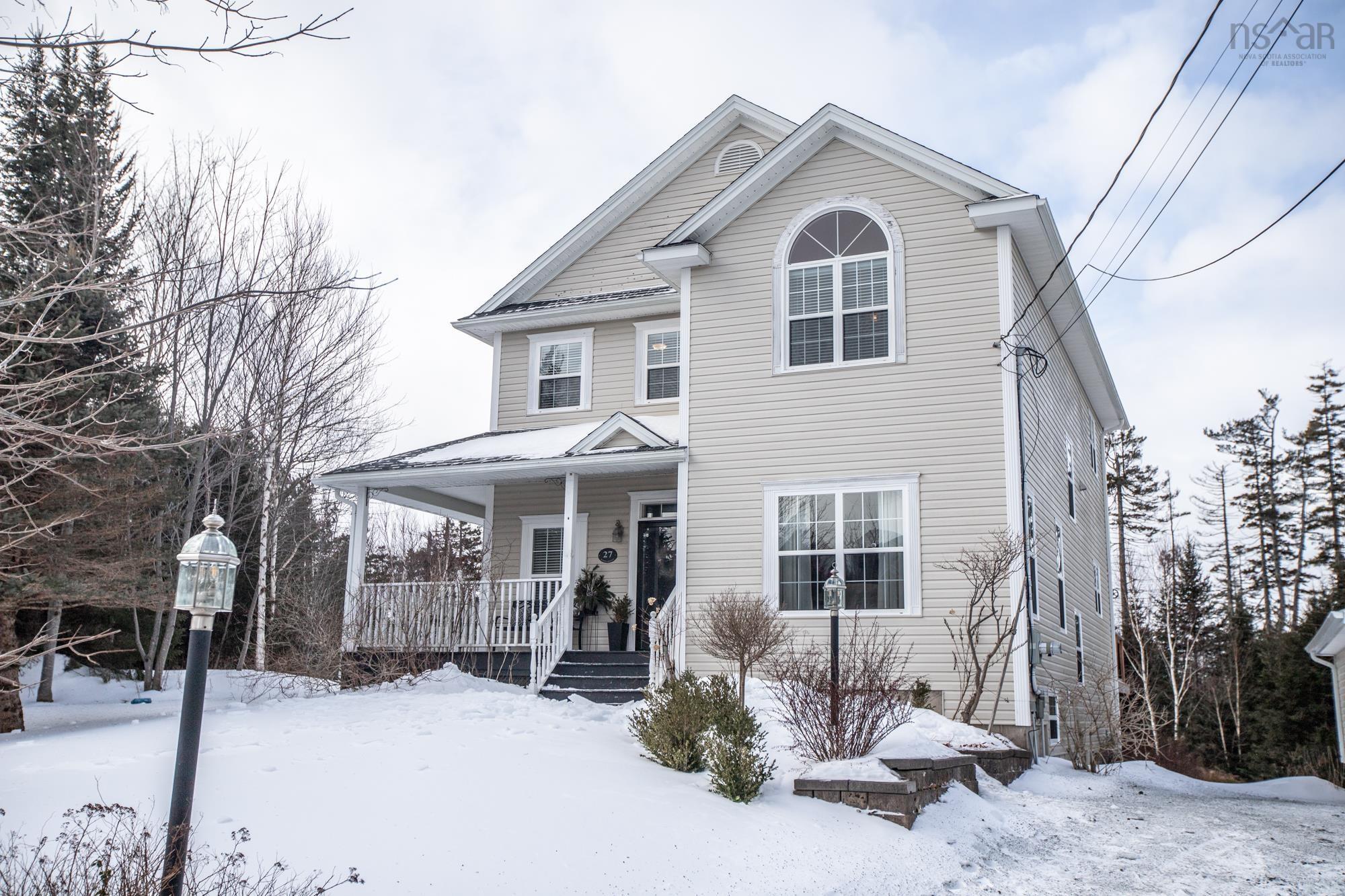 $749,900.00: 27 Summit Crescent, Upper Tantallon