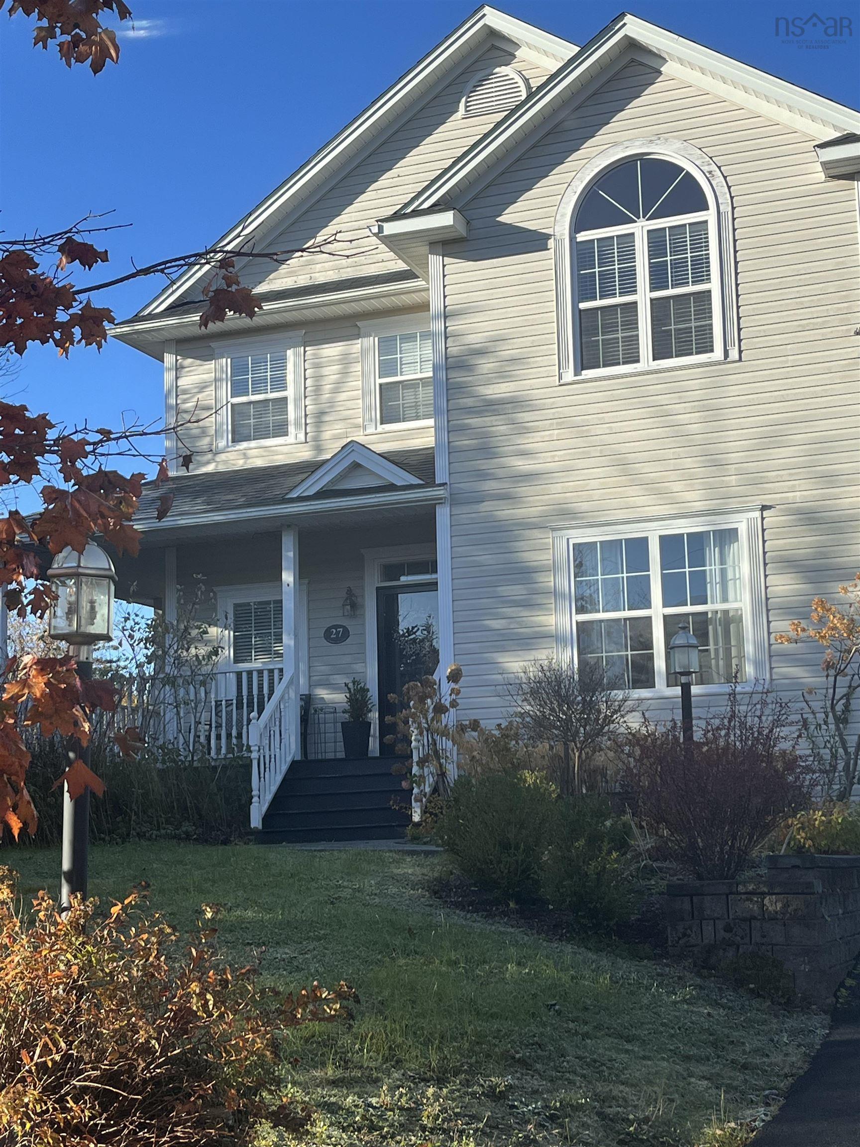 $749,900.00: 27 Summit Crescent, Upper Tantallon