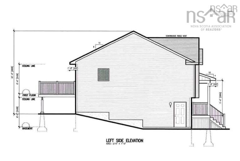 $645,000.00: Lot 118 Grove Street, Mount Uniacke