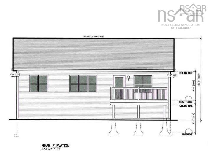 $645,000.00: Lot 118 Grove Street, Mount Uniacke