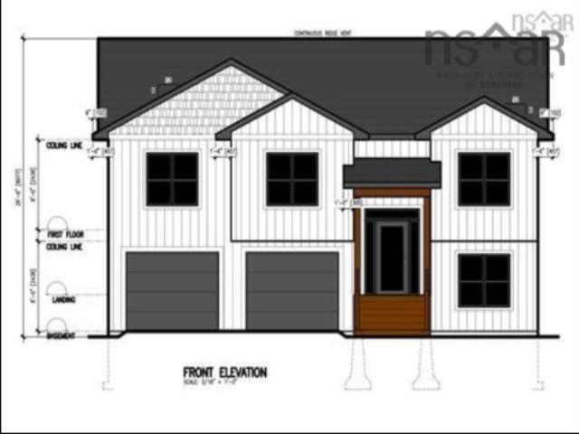 $645,000.00: Lot 118 Grove Street, Mount Uniacke