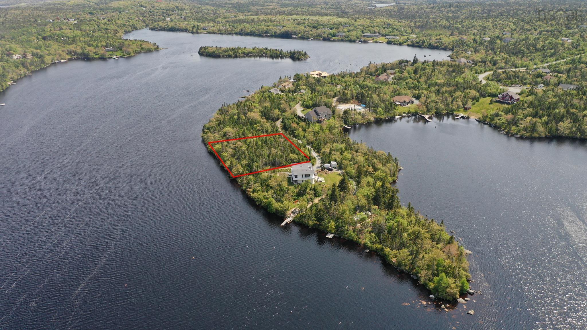 125 Brans Way, Williamswood, NS (MLS 202503193)