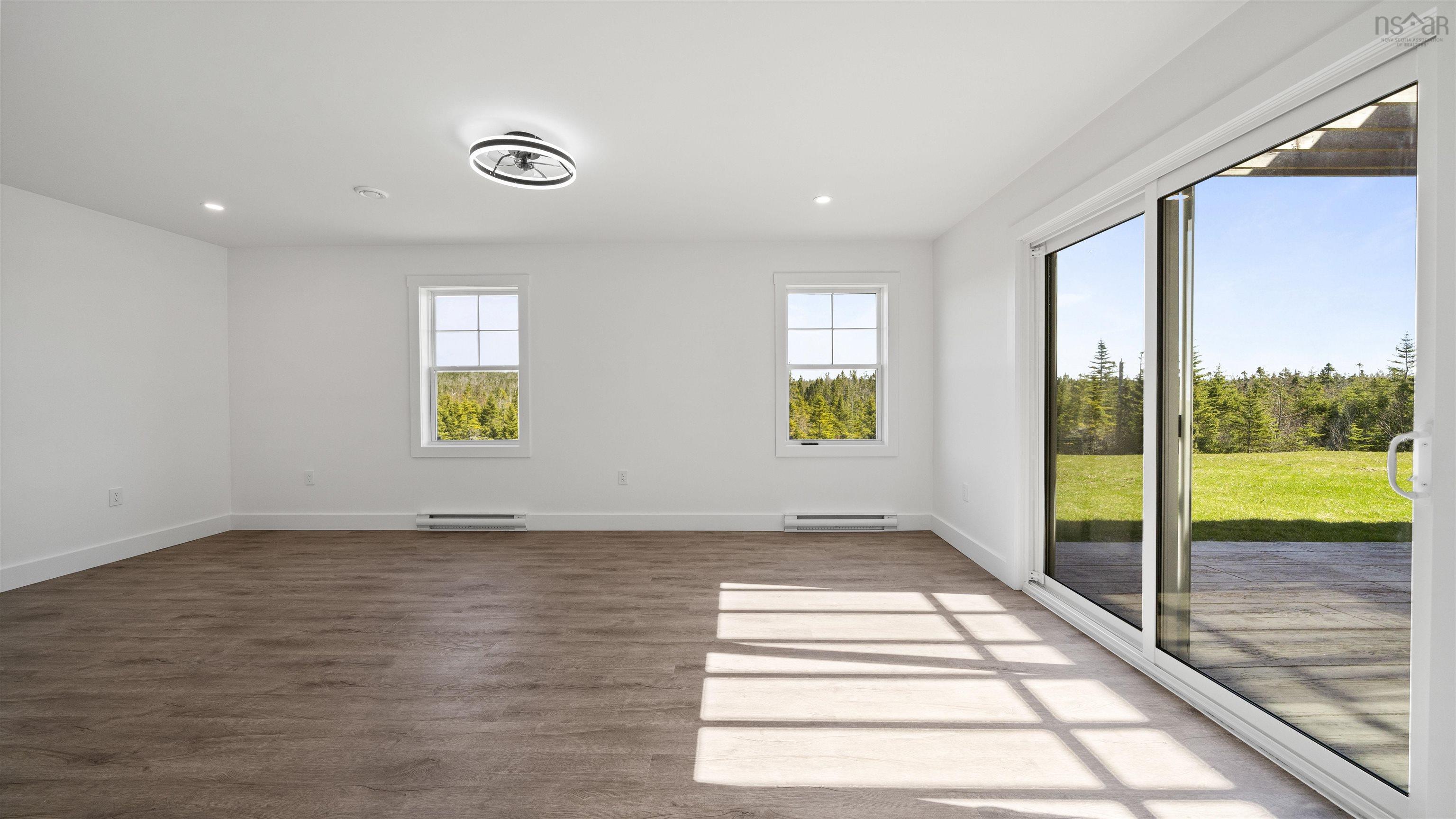 $749,000.00: 4606 Clam Harbour Road, Clam Bay