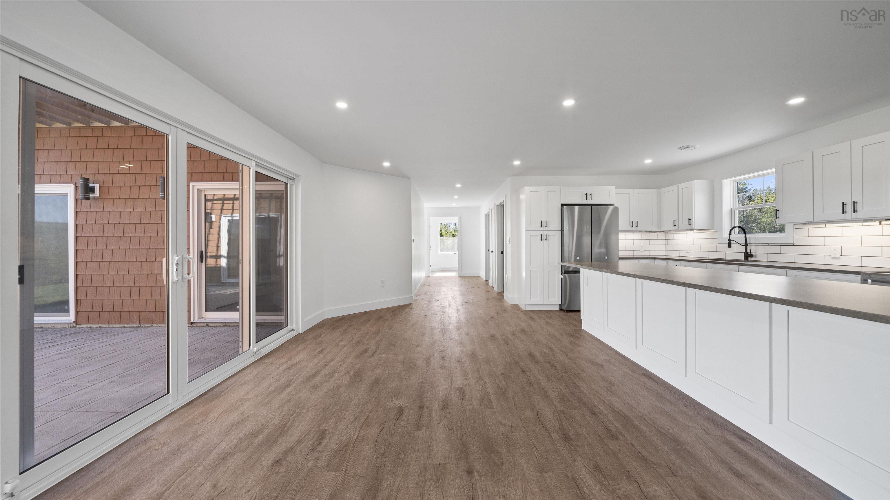 $749,000.00: 4606 Clam Harbour Road, Clam Bay
