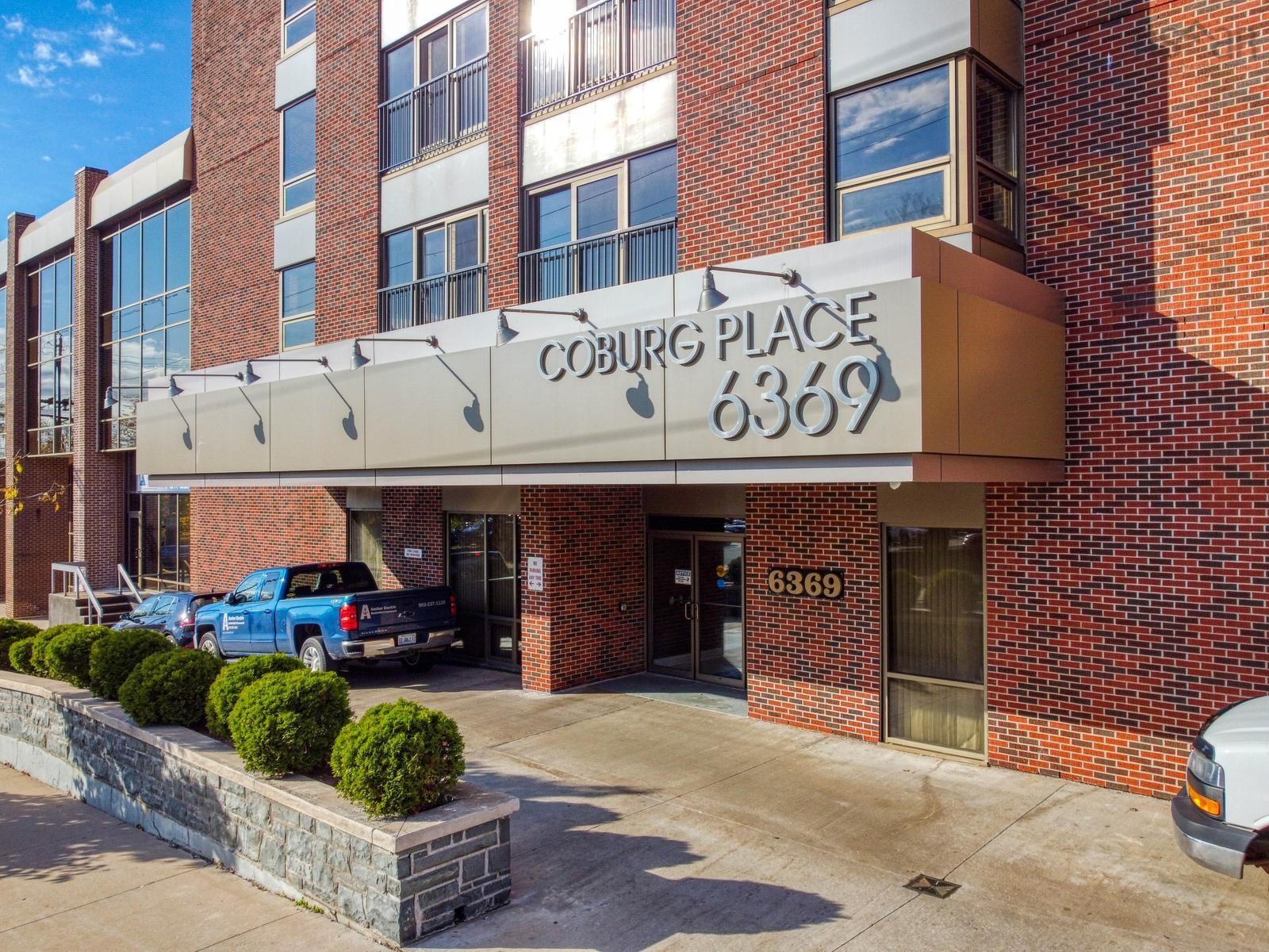 $349,900.00: 1604 6369 Coburg Road, Halifax