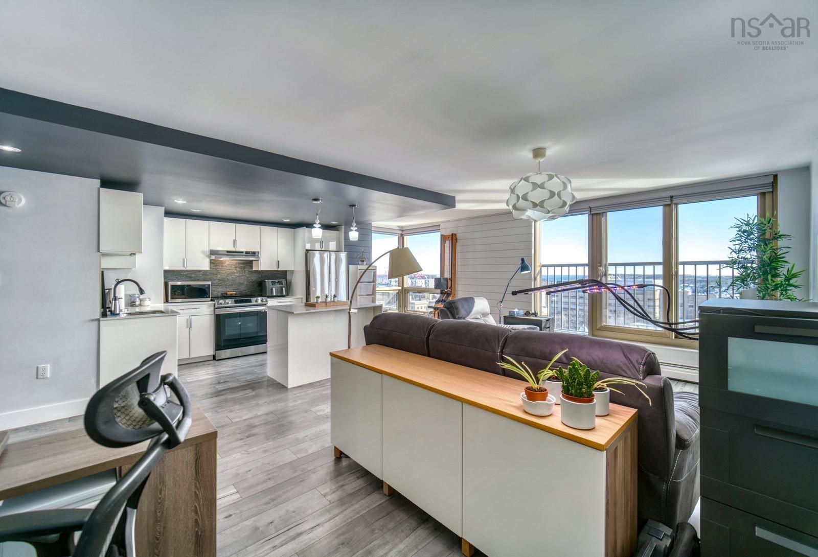 $349,900.00: 1604 6369 Coburg Road, Halifax