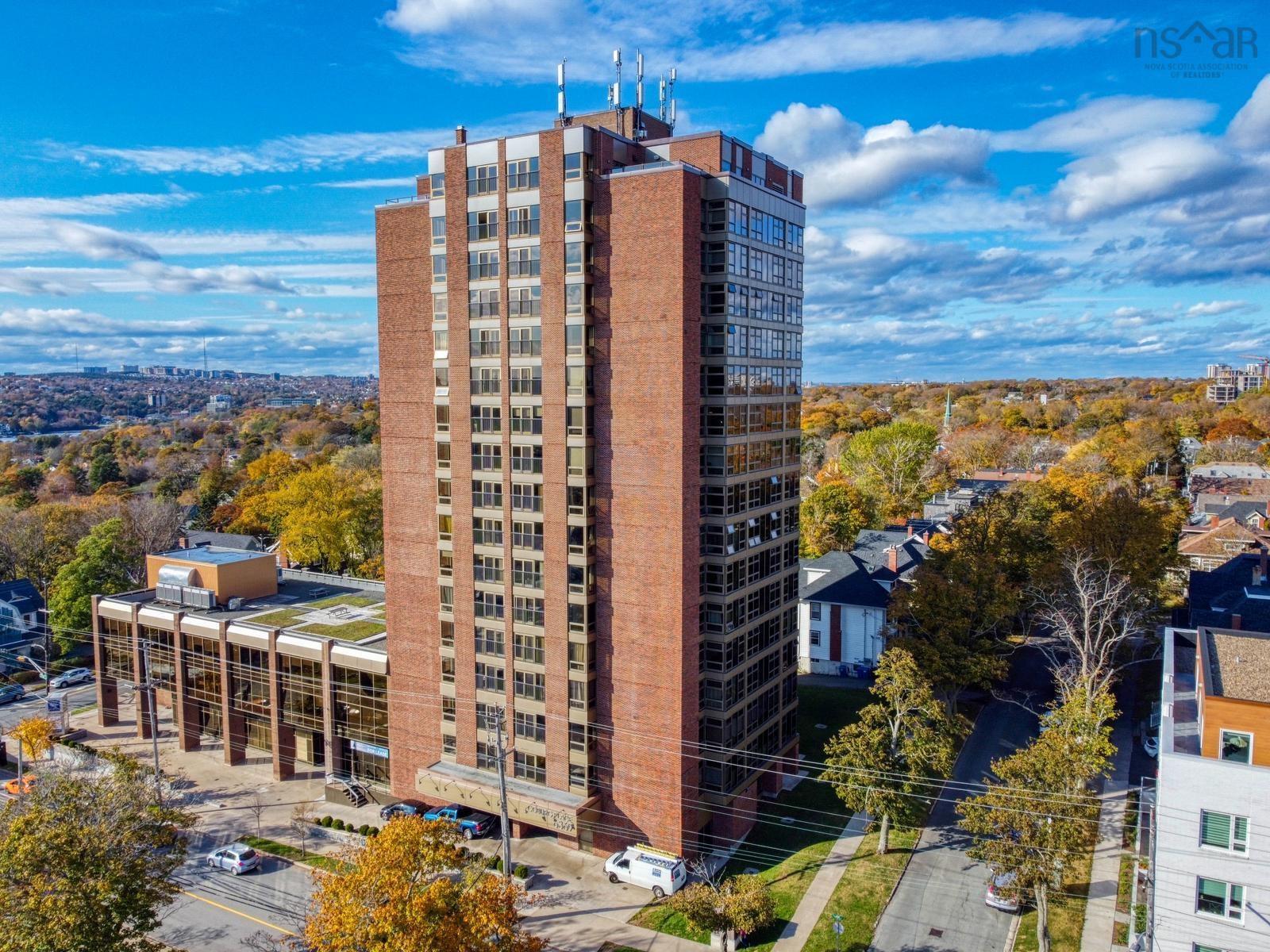 $349,900.00: 1604 6369 Coburg Road, Halifax