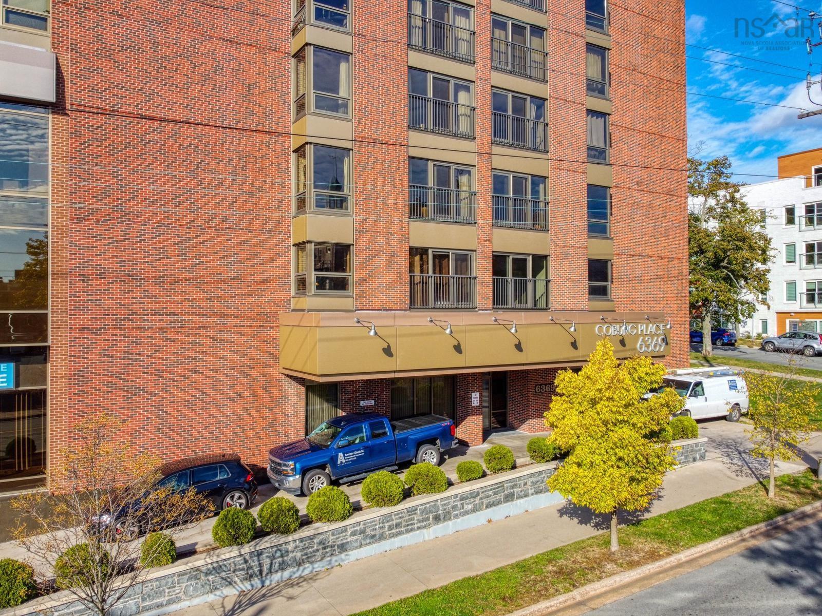 $349,900.00: 1604 6369 Coburg Road, Halifax