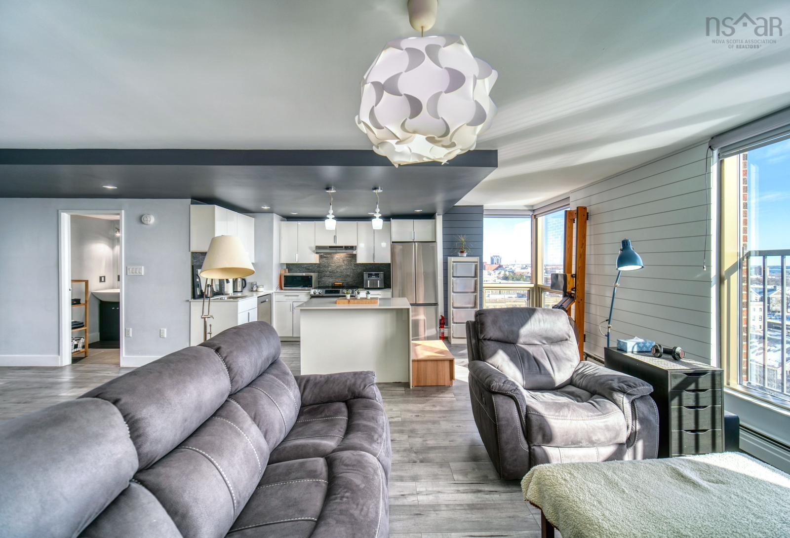 $349,900.00: 1604 6369 Coburg Road, Halifax