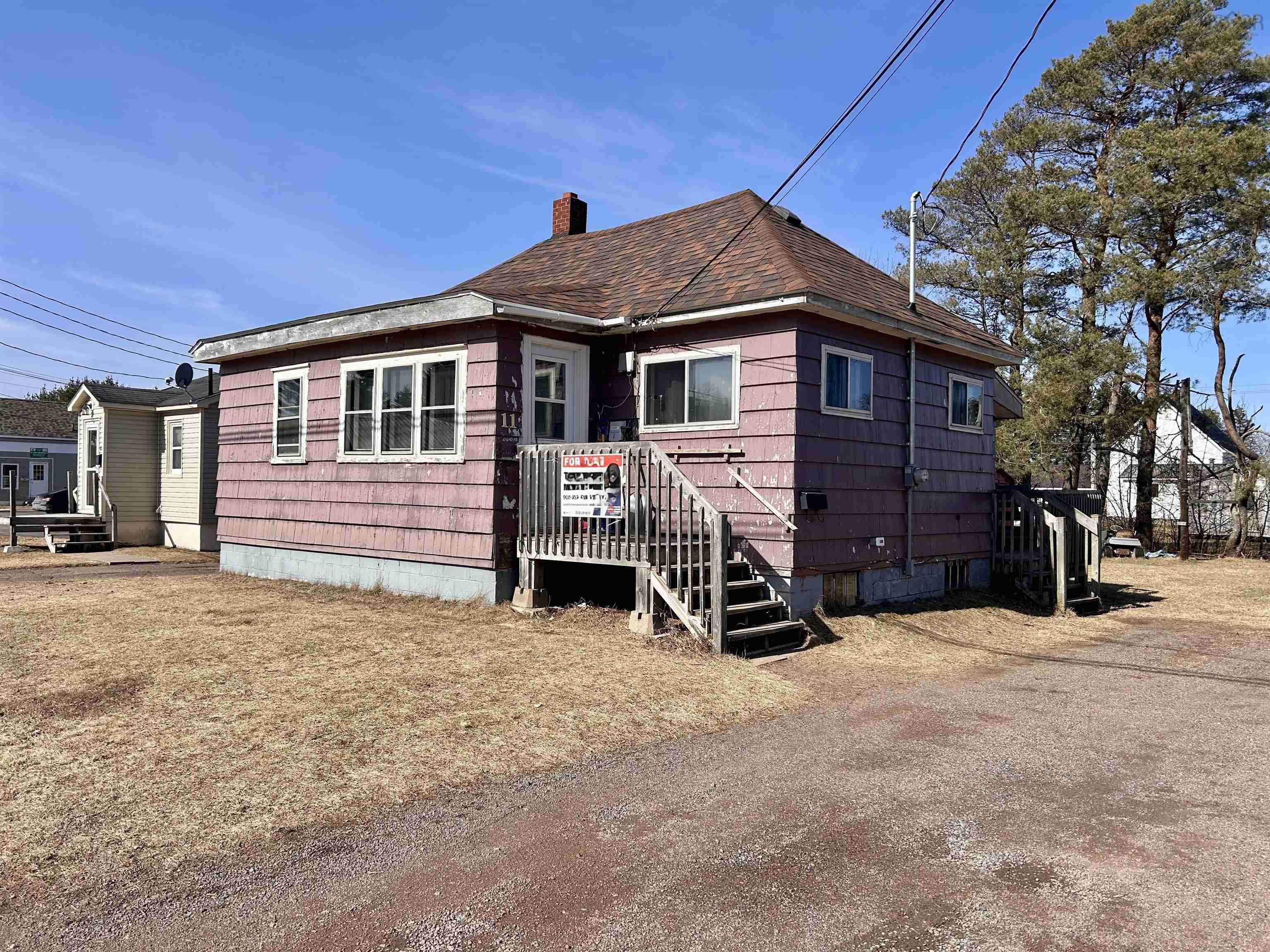 $119,900.00: 11 Clinton Street, Amherst