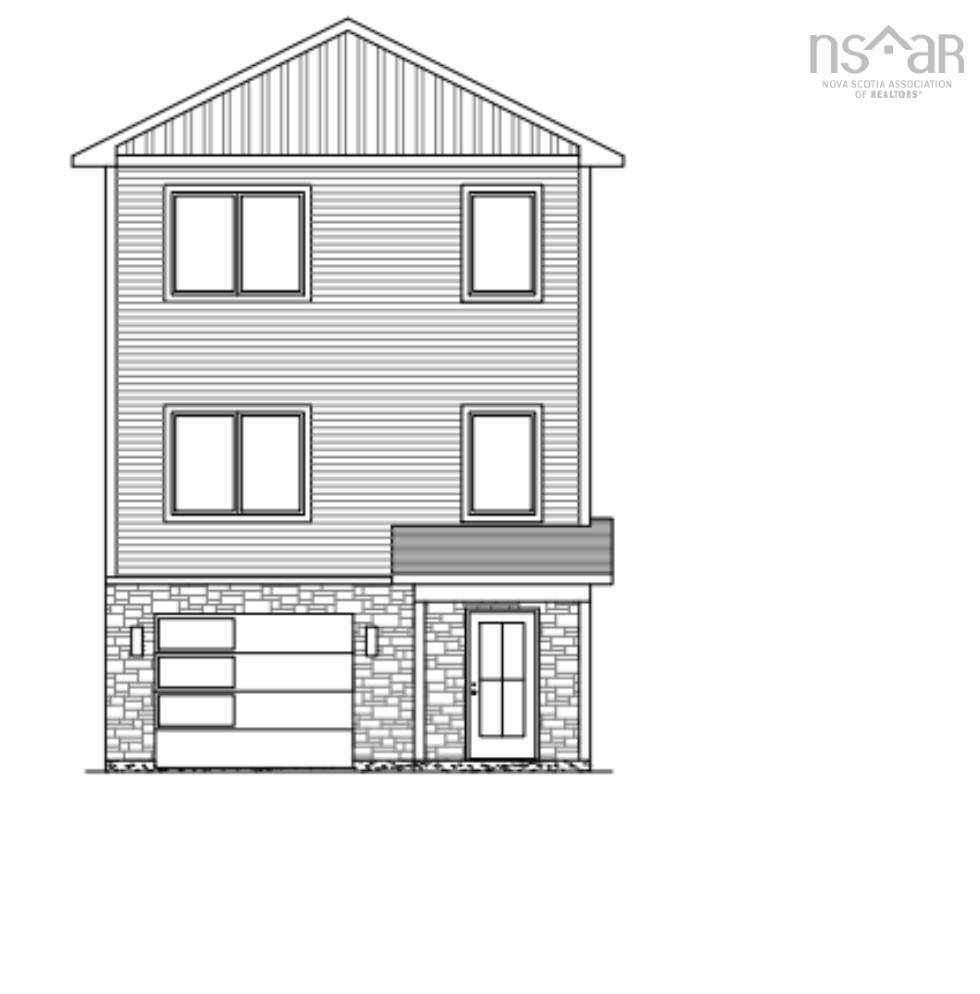 136 Provence Way, Timberlea, NS (MLS® 202503234)