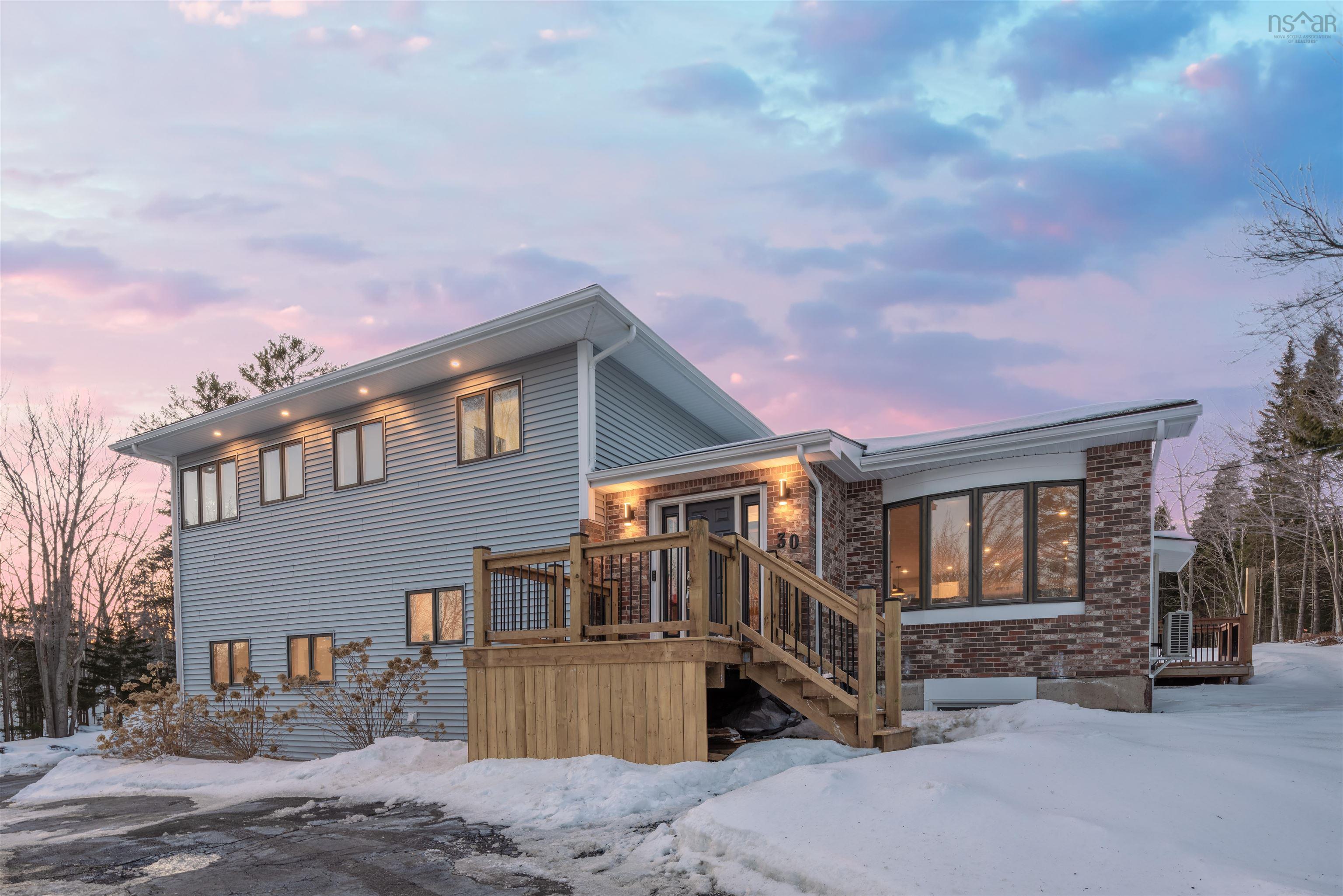 30 Burnhope Drive, Montague Gold Mines, NS (MLS® 202503236)