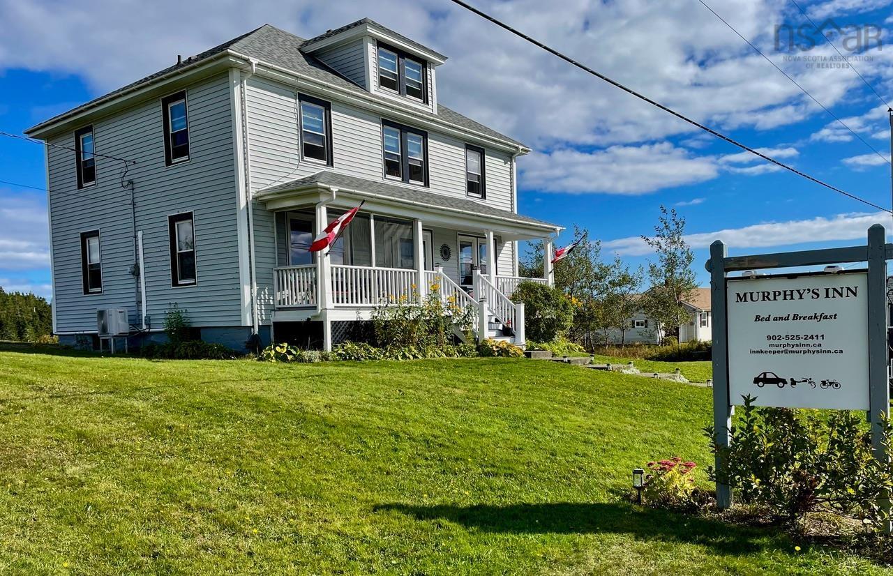 $498,000.00: 6163 Highway 316, Larry's River