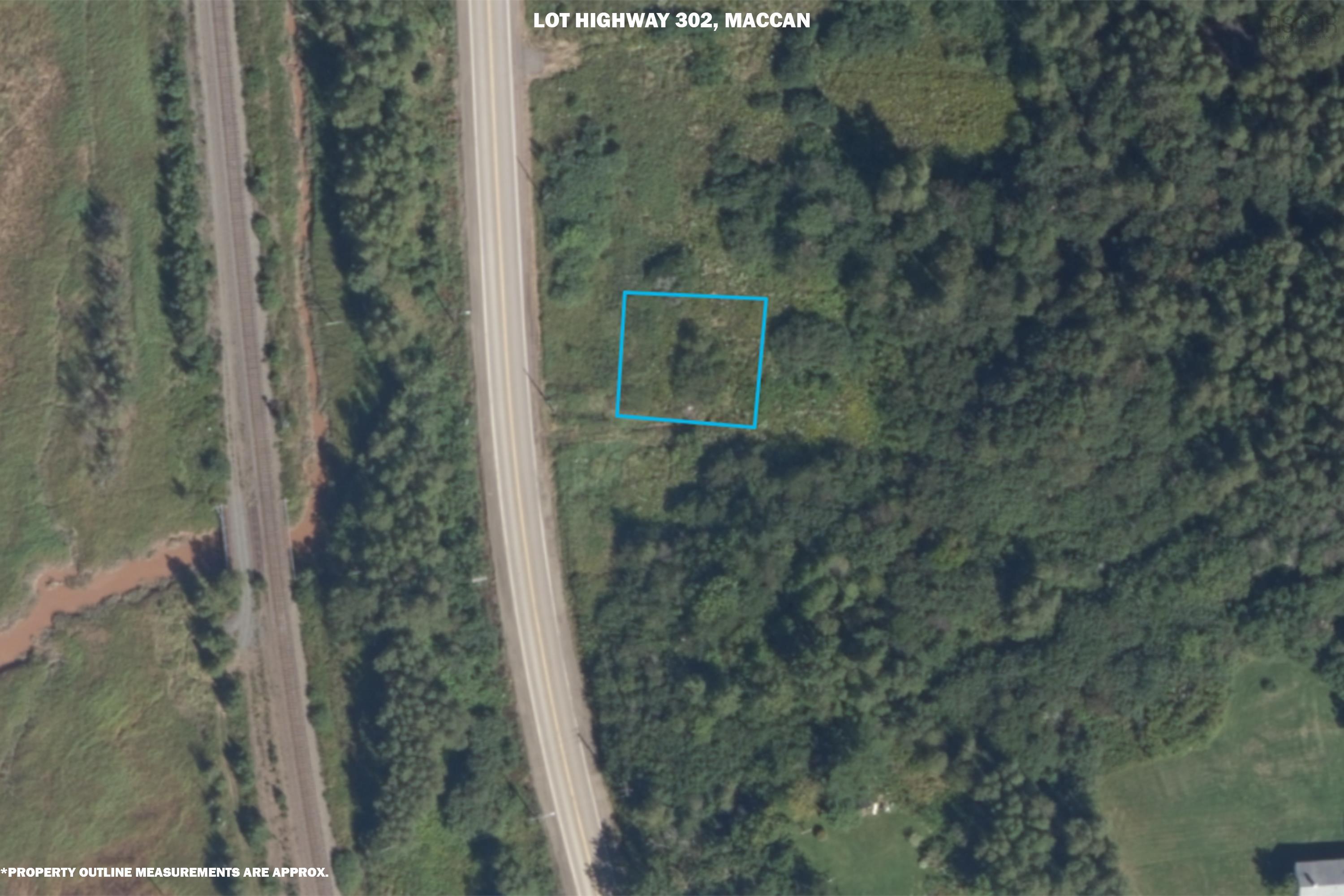 Highway 302, Maccan, NS (MLS 202503258)