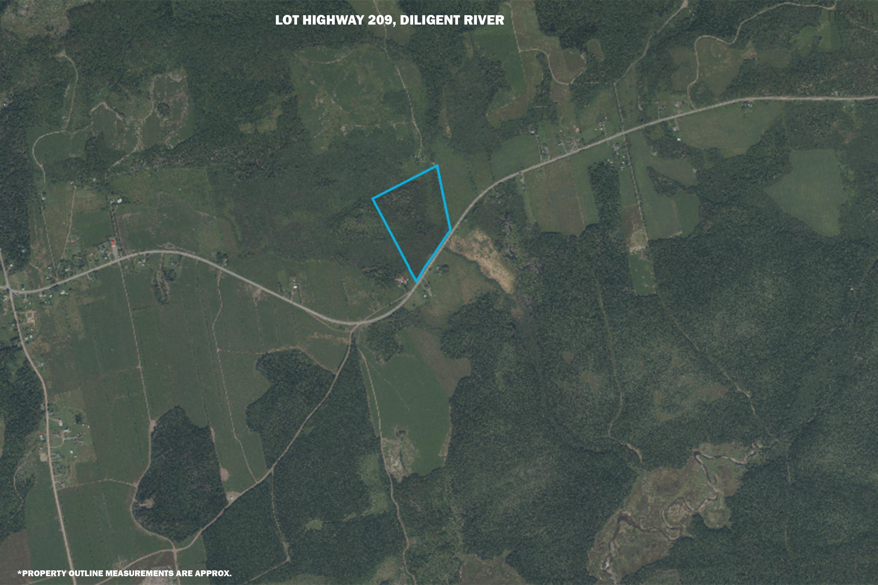 Highway 209, Diligent River, NS (MLS 202503259)