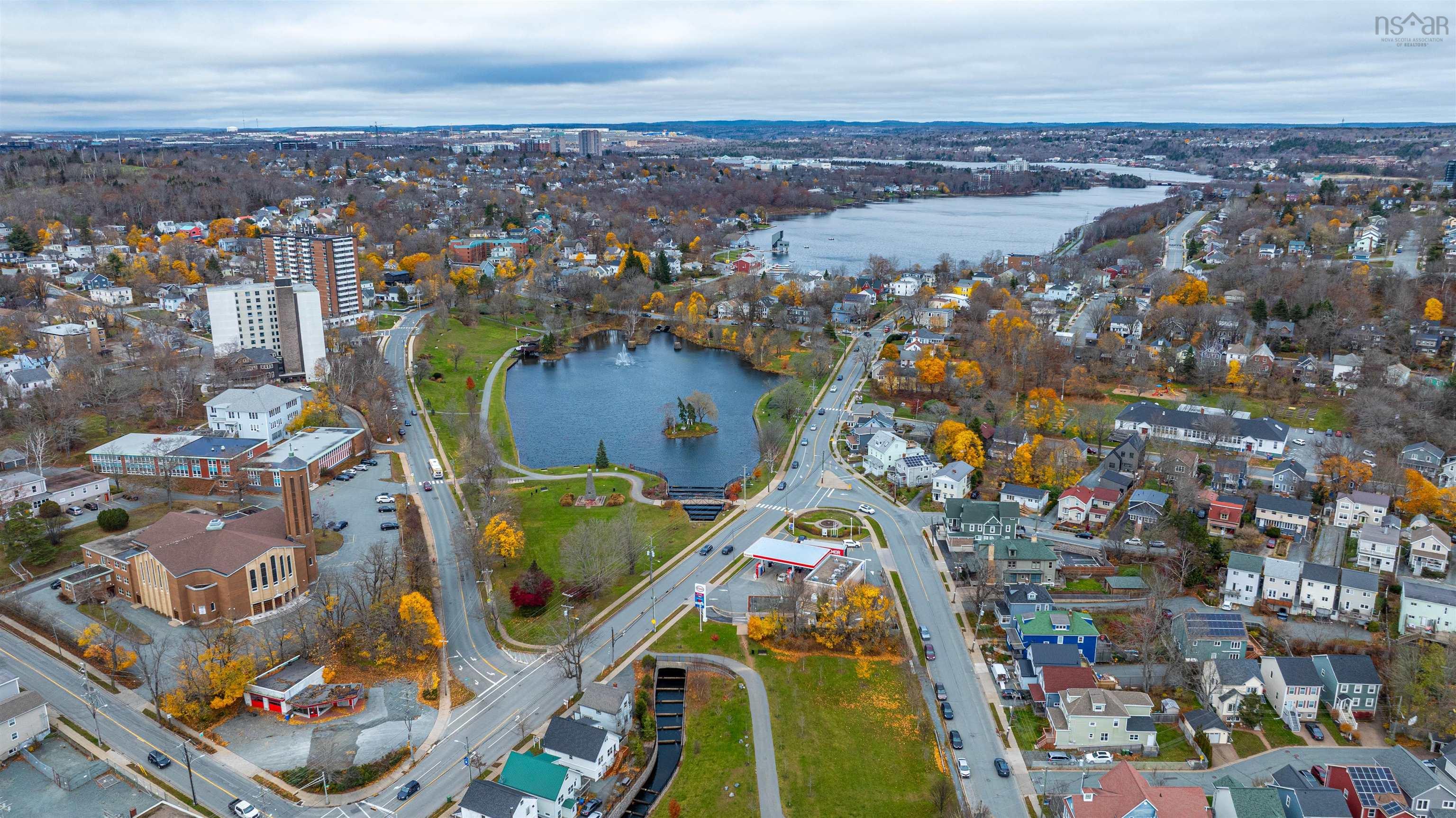 110-112 Portland Street, Dartmouth, NS (MLS 202503260)