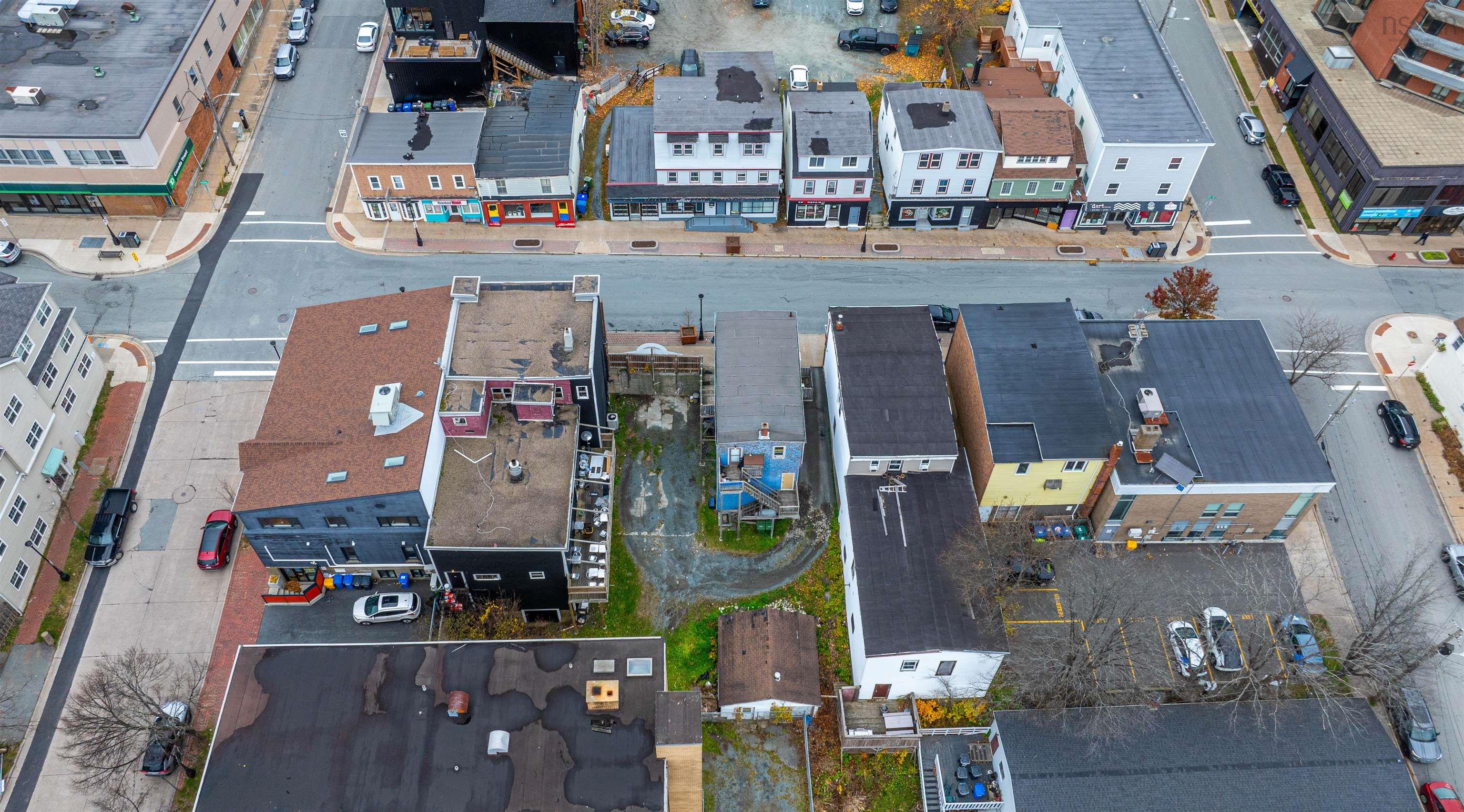 110-112 Portland Street, Dartmouth, NS (MLS 202503260)