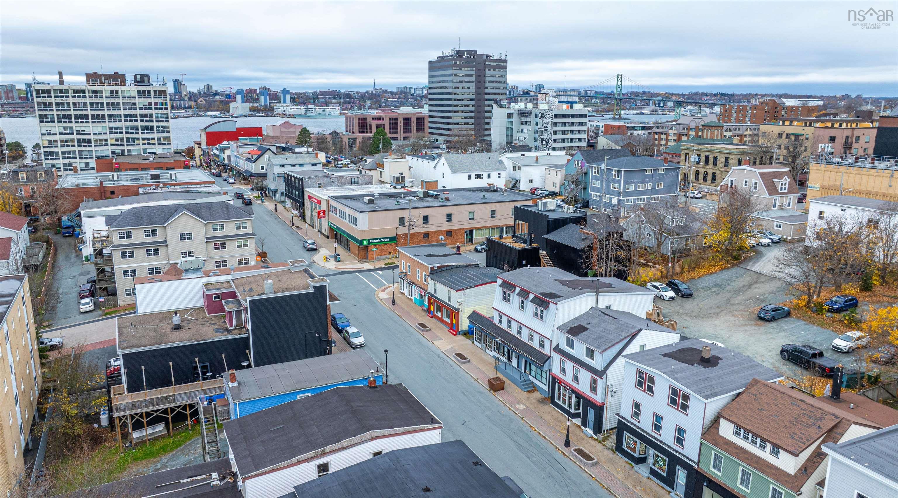 110-112 Portland Street, Dartmouth, NS (MLS 202503260)