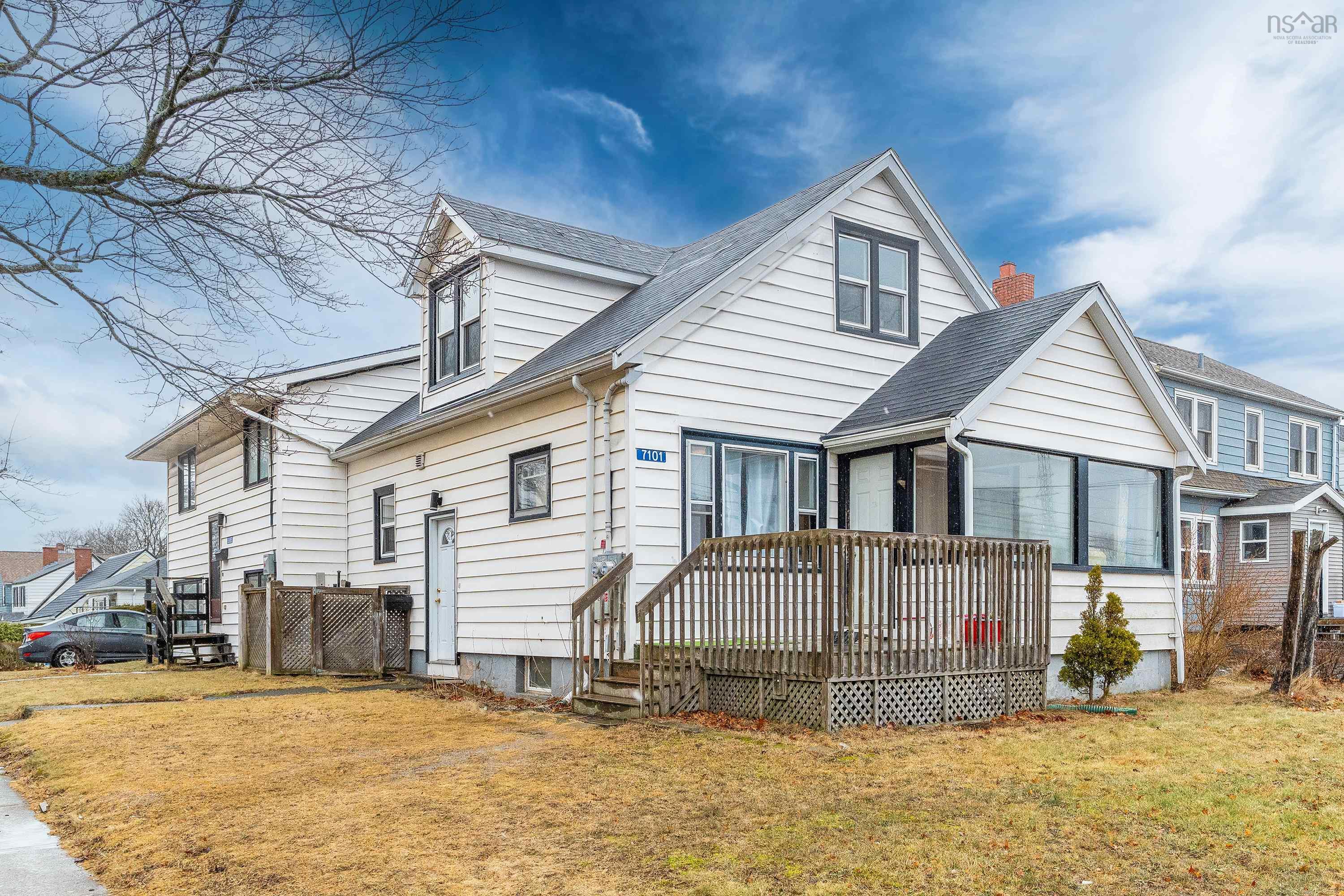 7101 Bayers Road, Halifax, NS (MLS® 202503269)