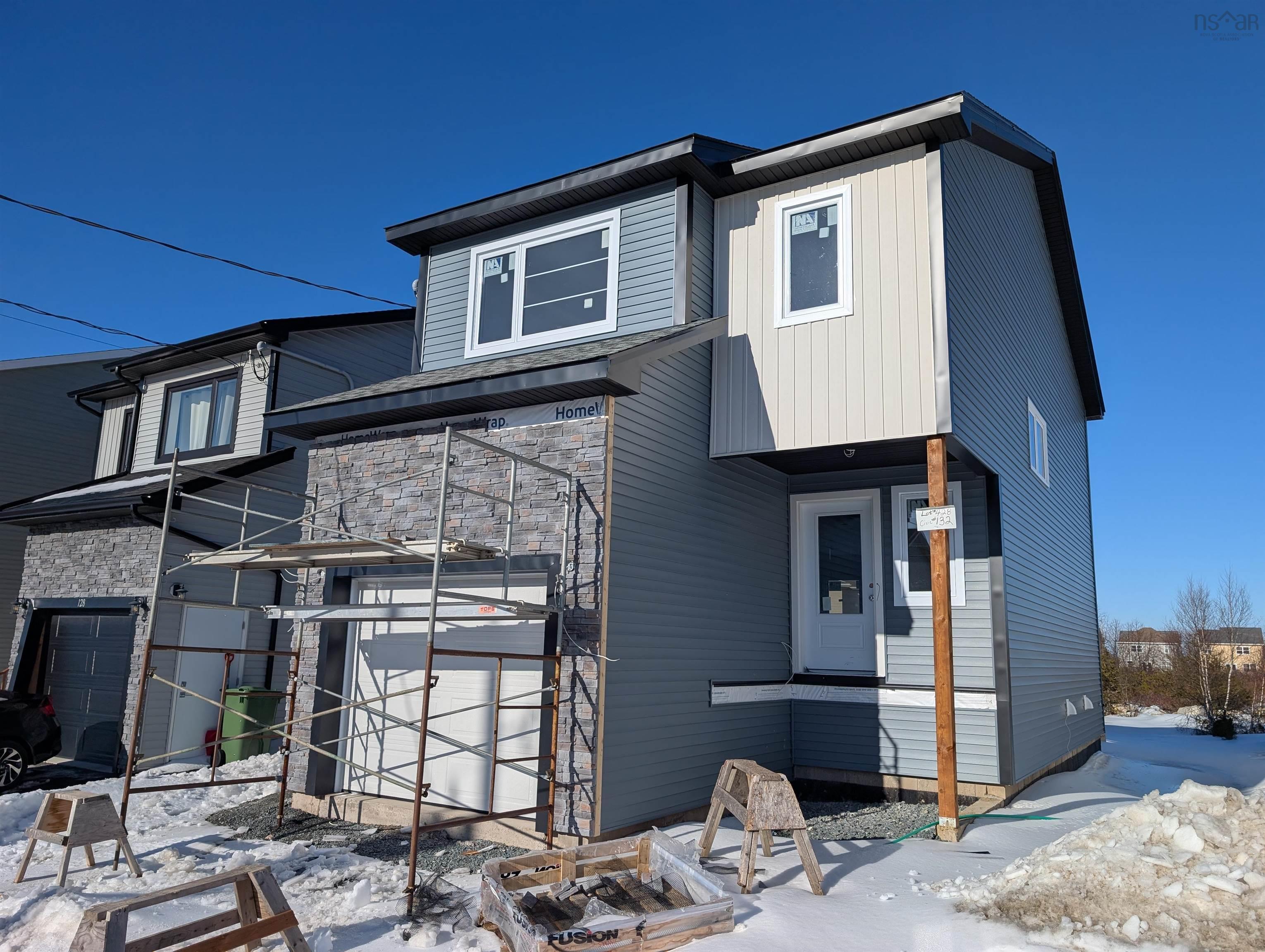 132 Lier Ridge, Halifax, NS (MLS® 202503275)
