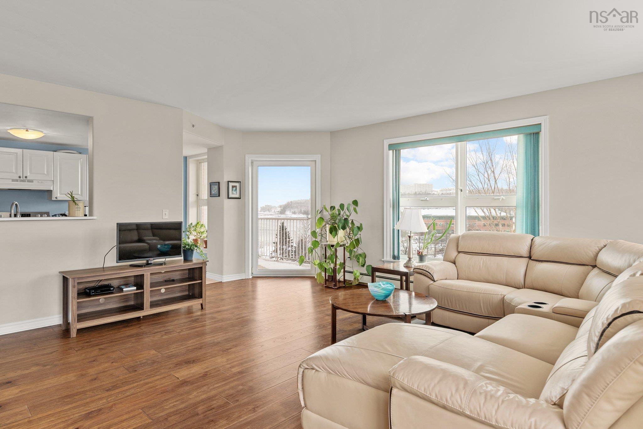 501 99 Waterfront Drive, Bedford, NS (MLS® 202503276)