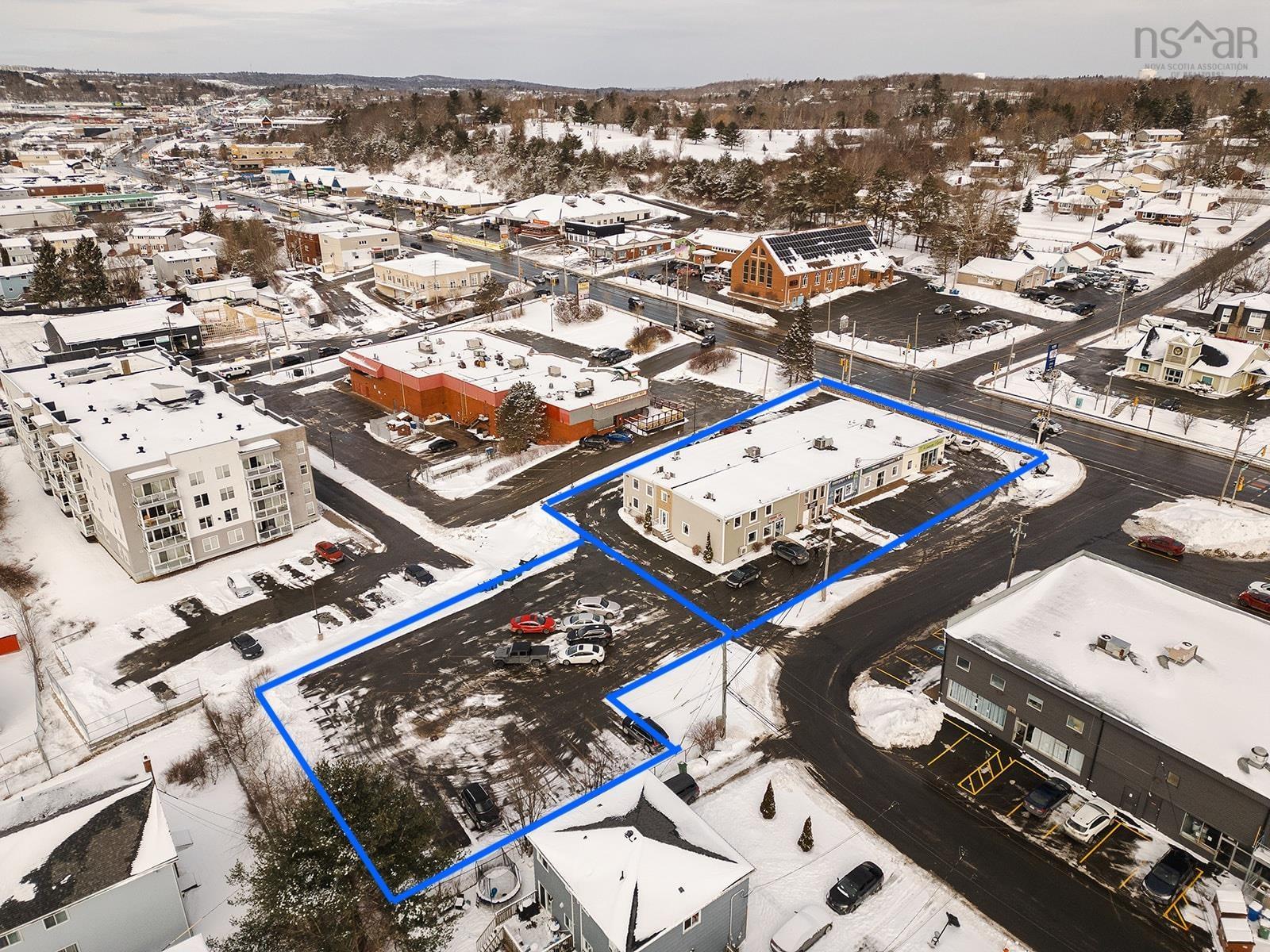 546 Sackville Drive, Lower Sackville, NS (MLS® 202503280)
