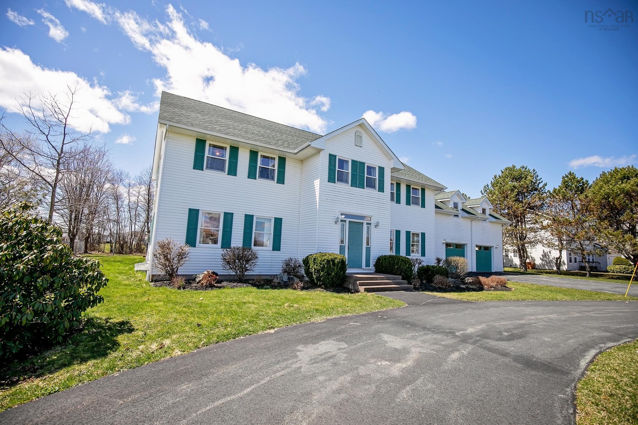 21 Marshview Drive, Amherst, NS (MLS 202503285)