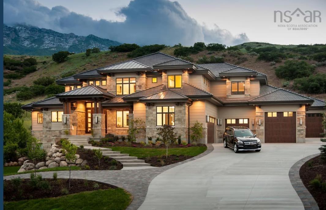 15 Fortress Drive, Fergusons Cove, NS (MLS 202503337)