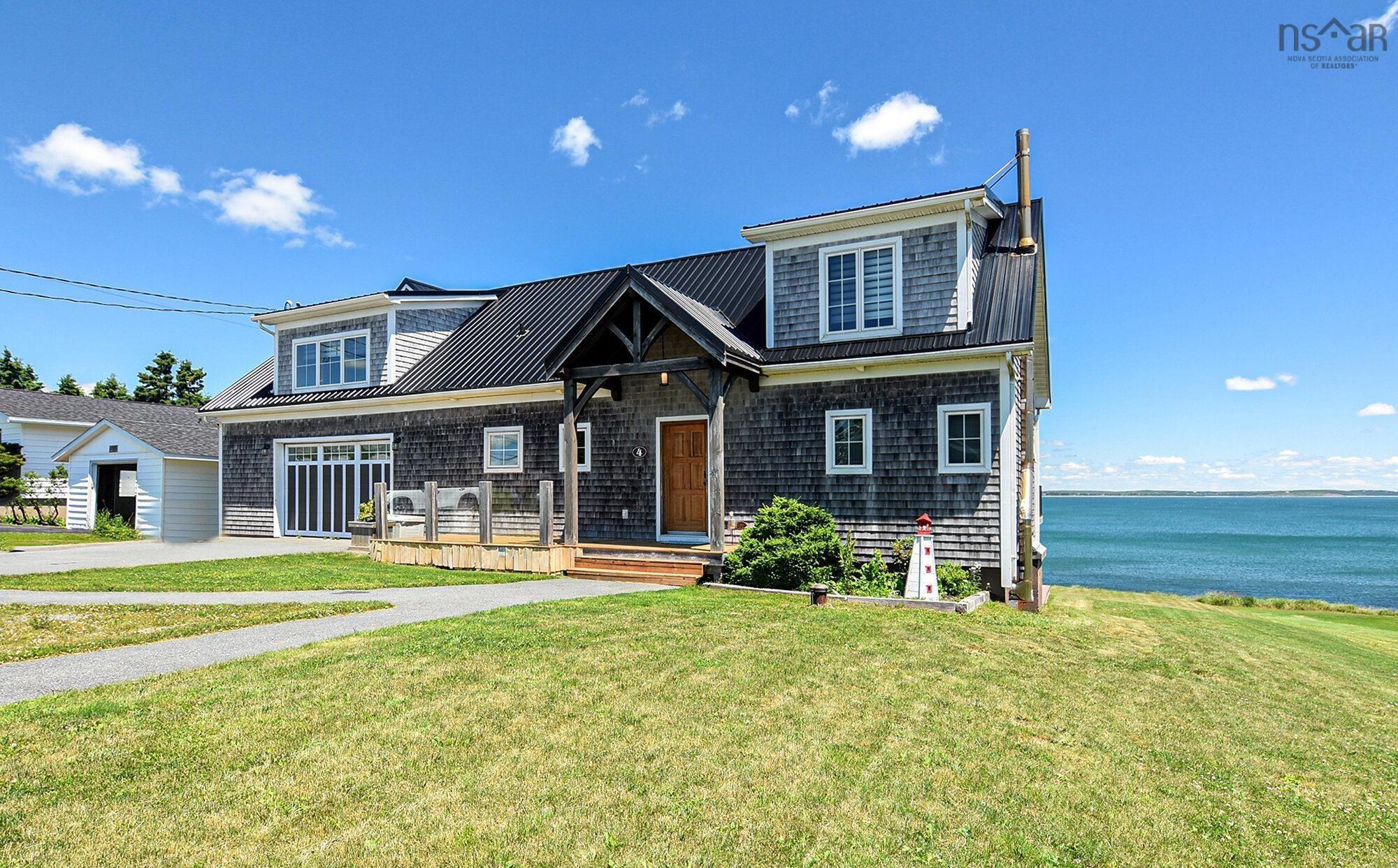 4 Lintaman Lane, Cow Bay, NS (MLS® 202503358)