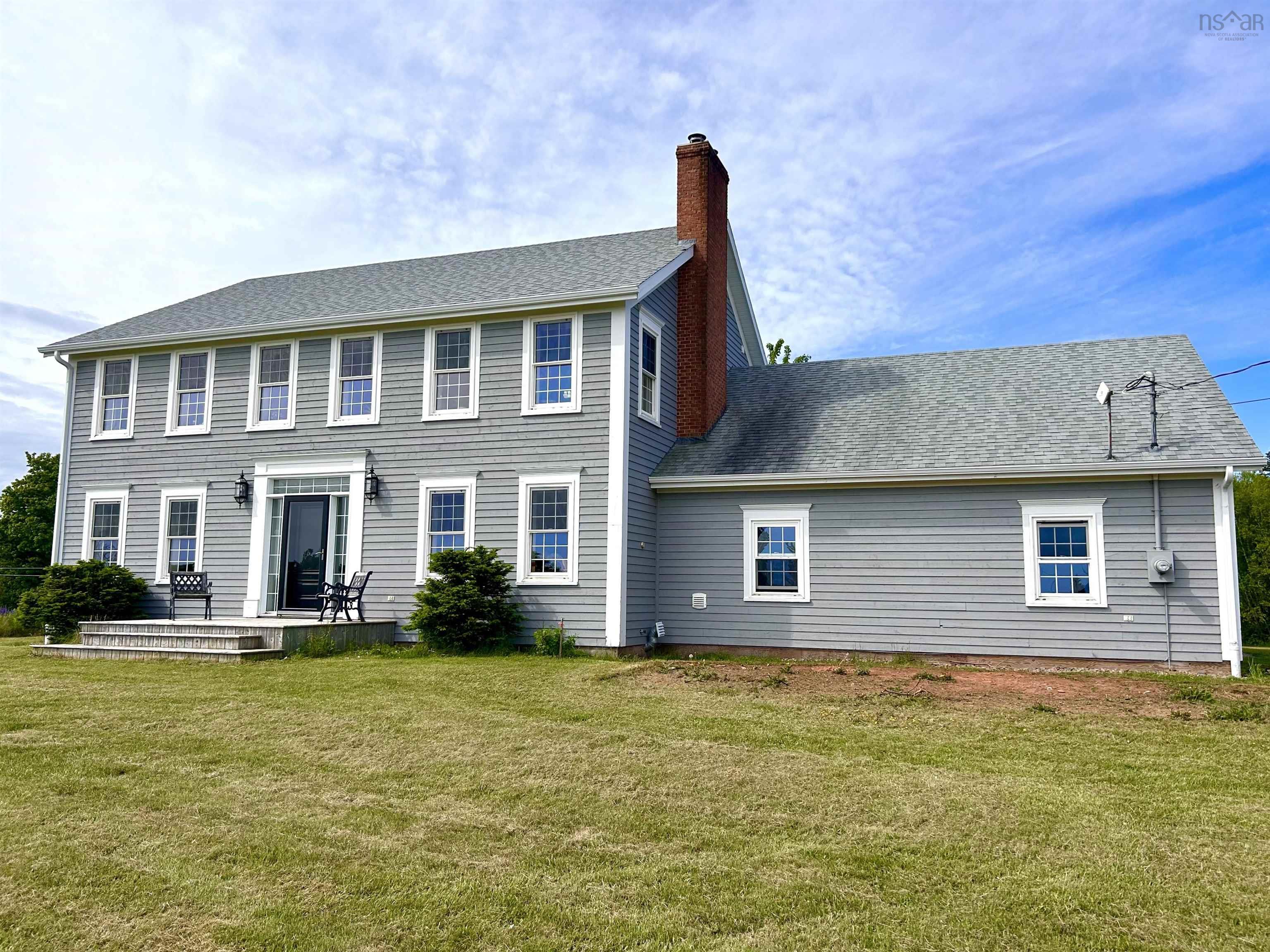 7604 366 Highway, Northport, NS (MLS 202503365)