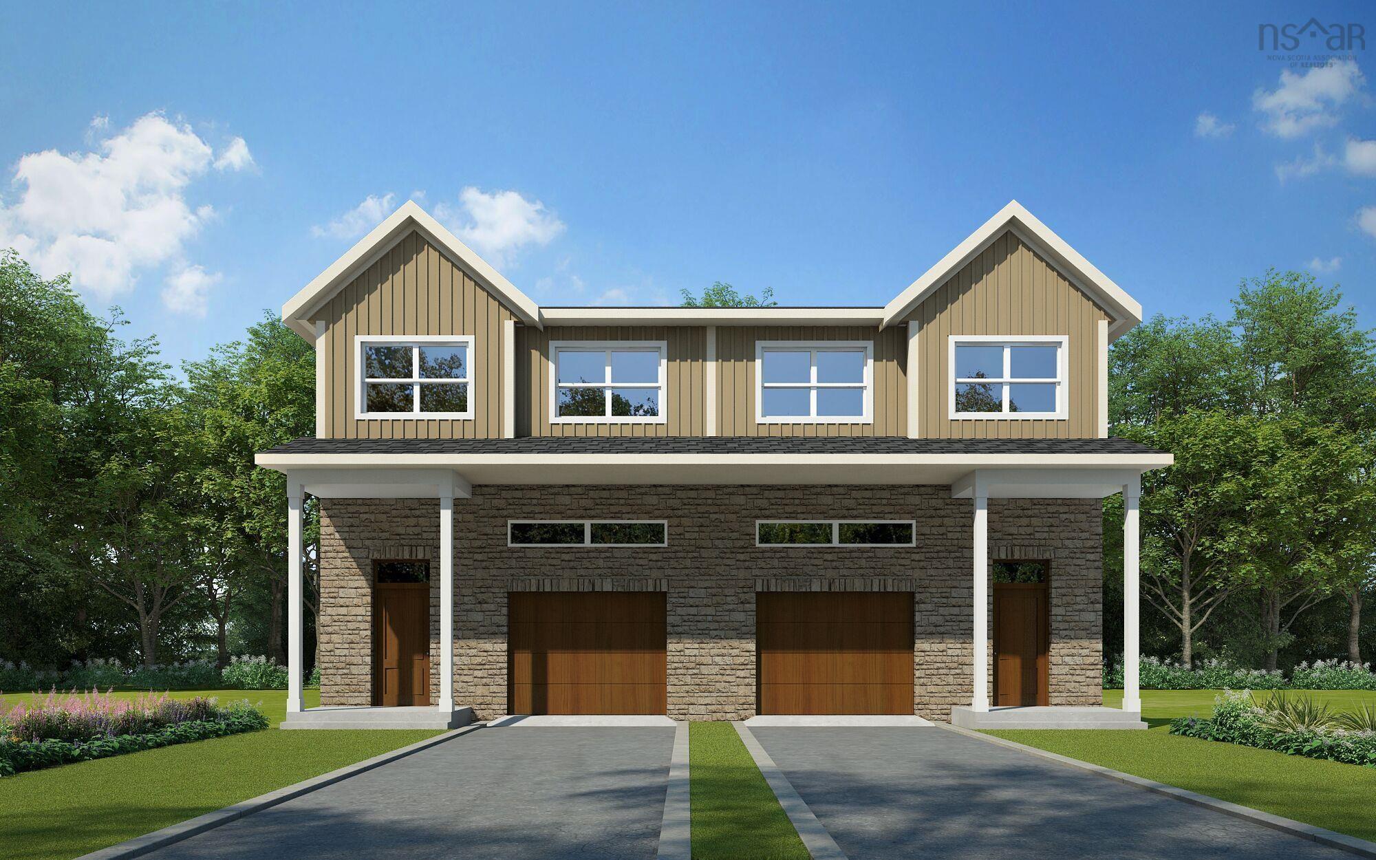 Smd5a 42 Simona Drive, Dartmouth, NS (MLS® 202503376)