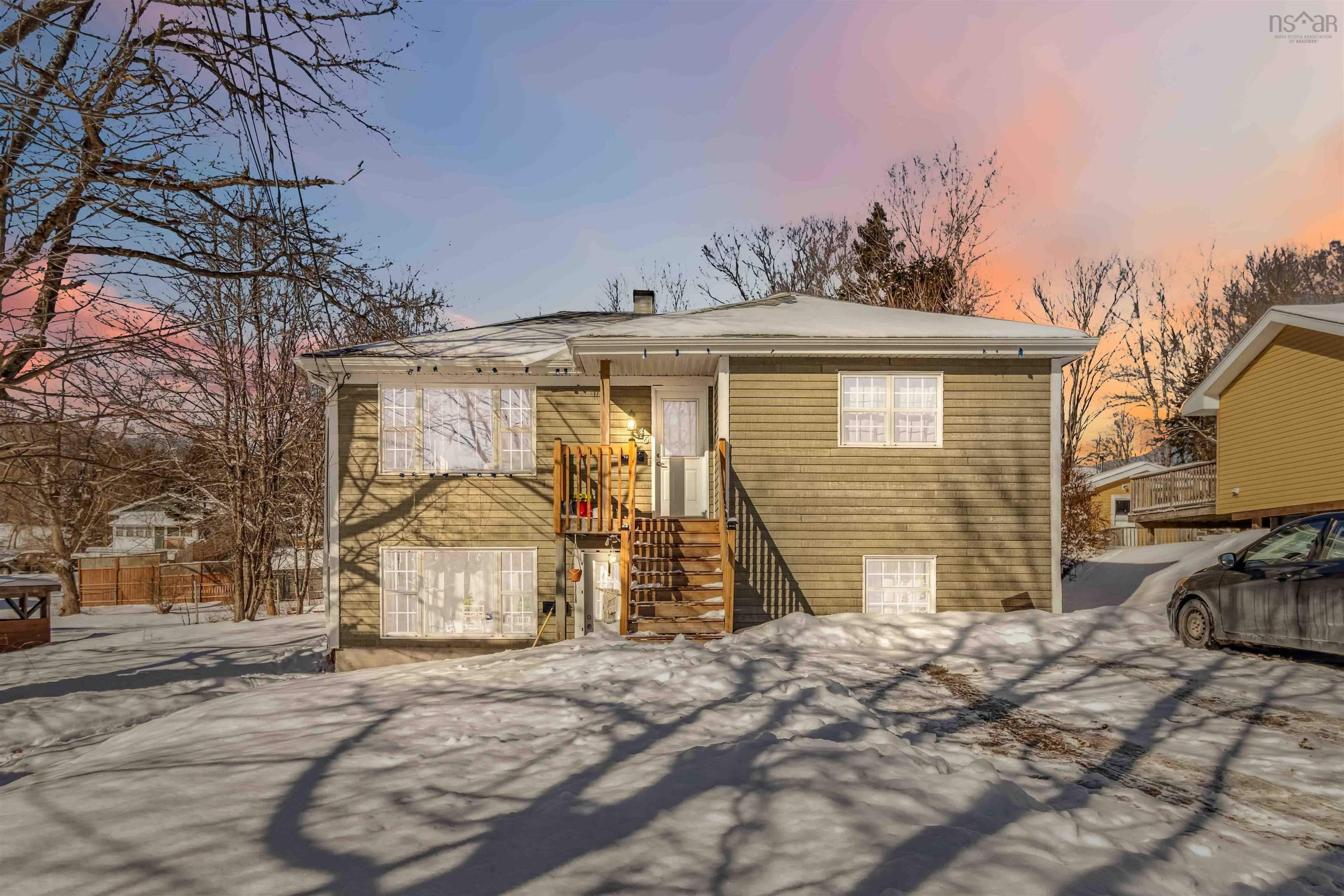 46 Irene Avenue, Lower Sackville, NS (MLS® 202503396)