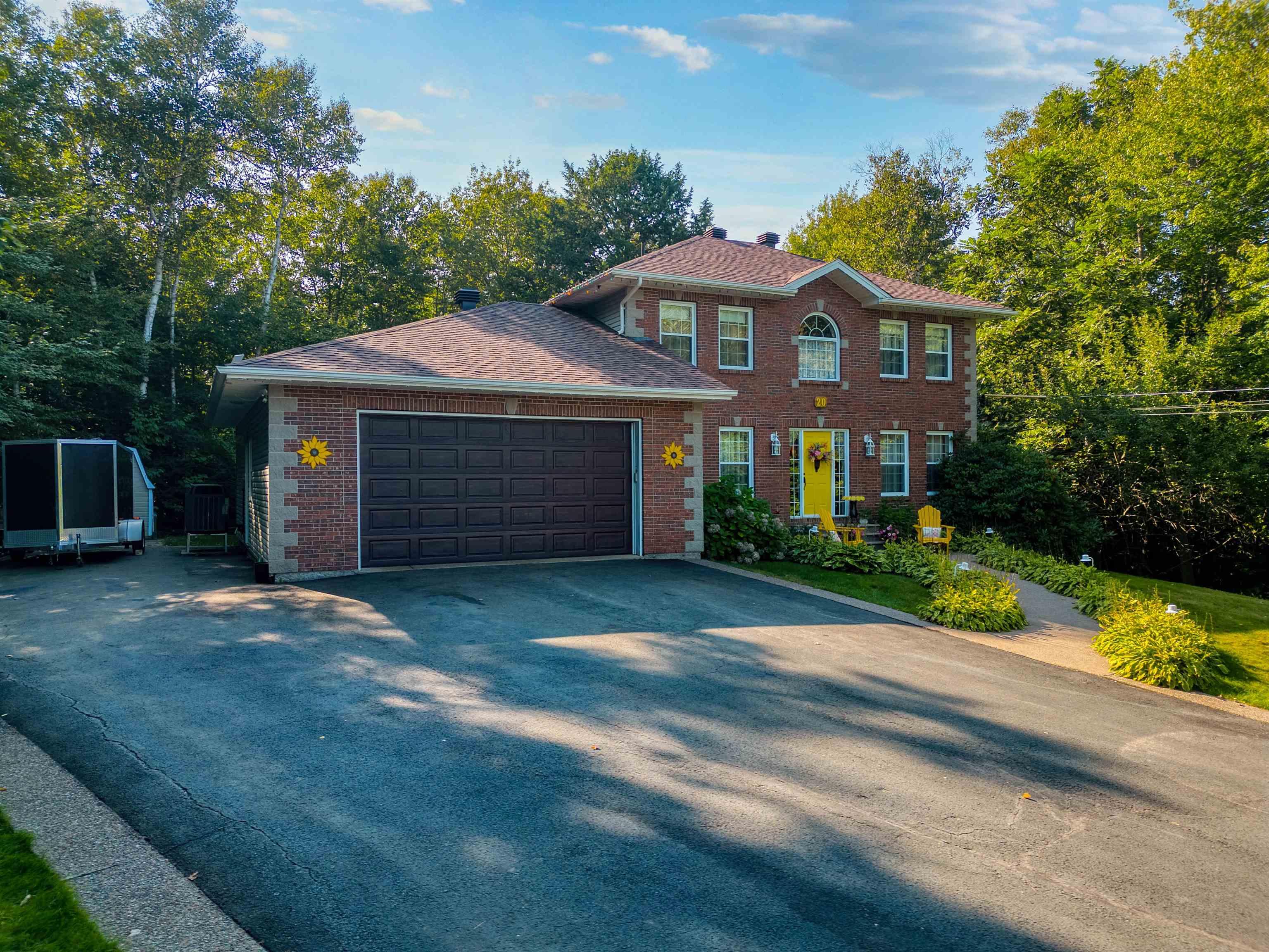 20 Perry Court, Fall River, NS (MLS® 202503401)