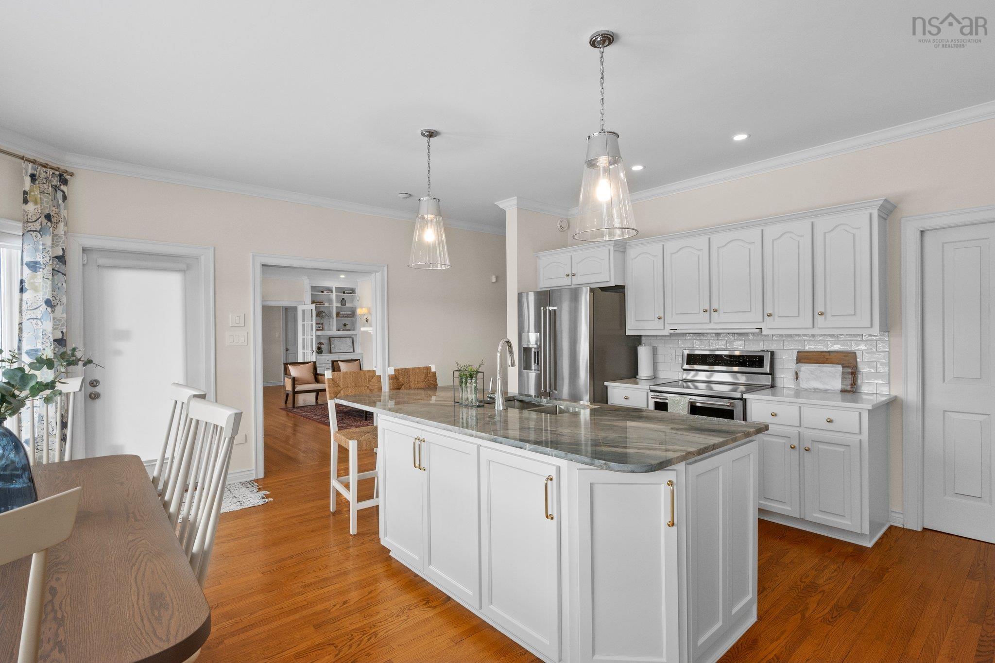 6634 South Street, Halifax, NS (MLS 202503432)