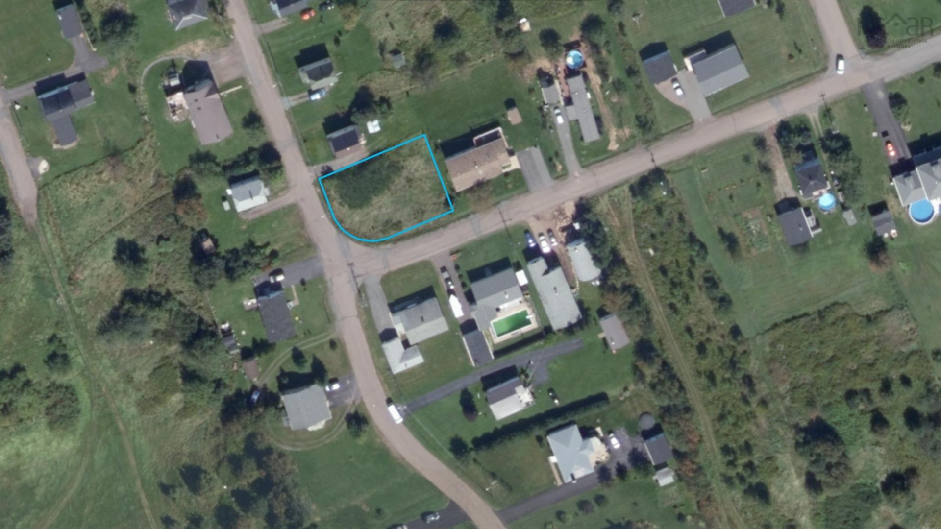6 Gilroy Street, Springhill, NS (MLS 202503454)