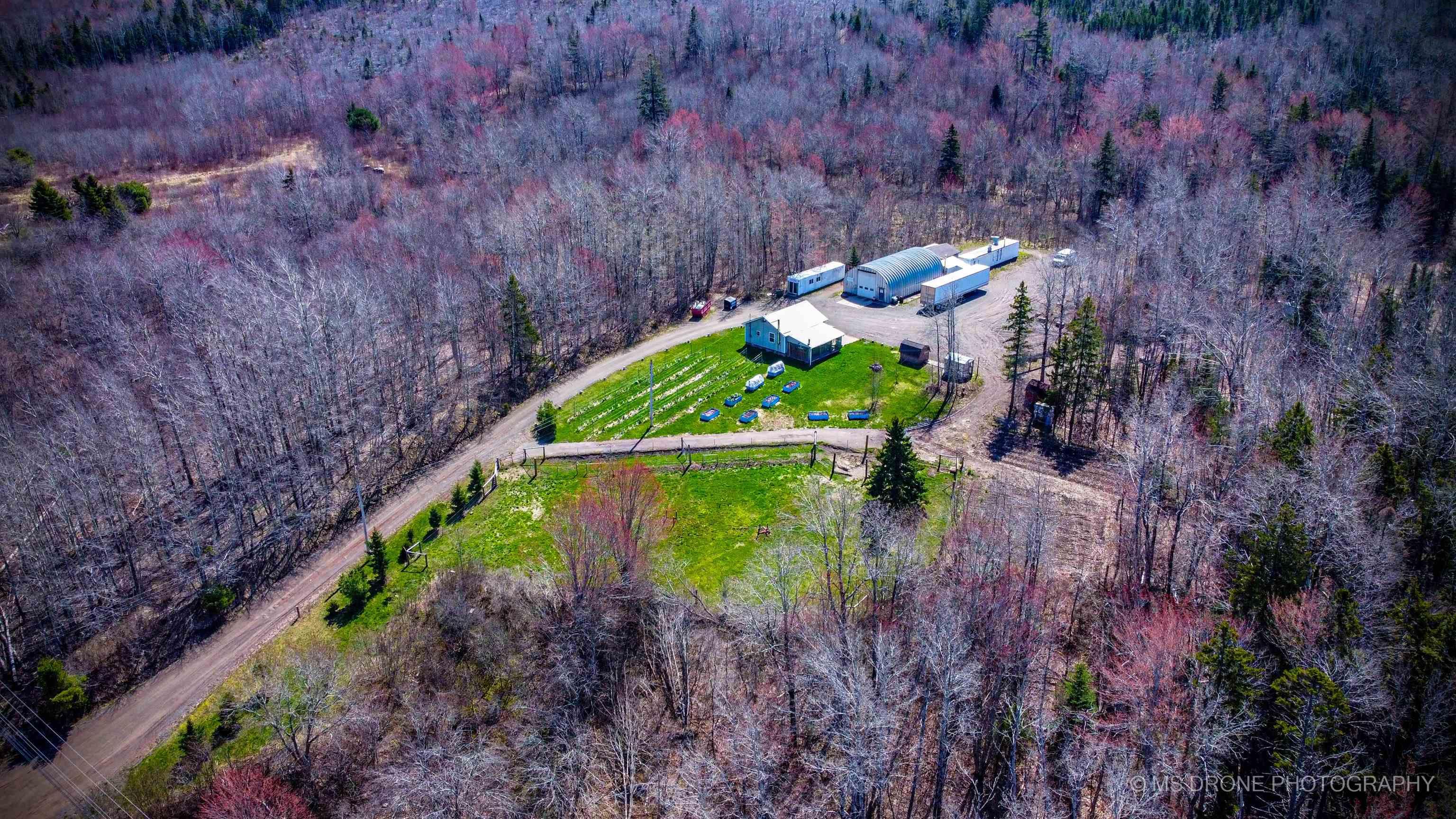 1064 Highway 321, River Philip, NS (MLS 202503474)