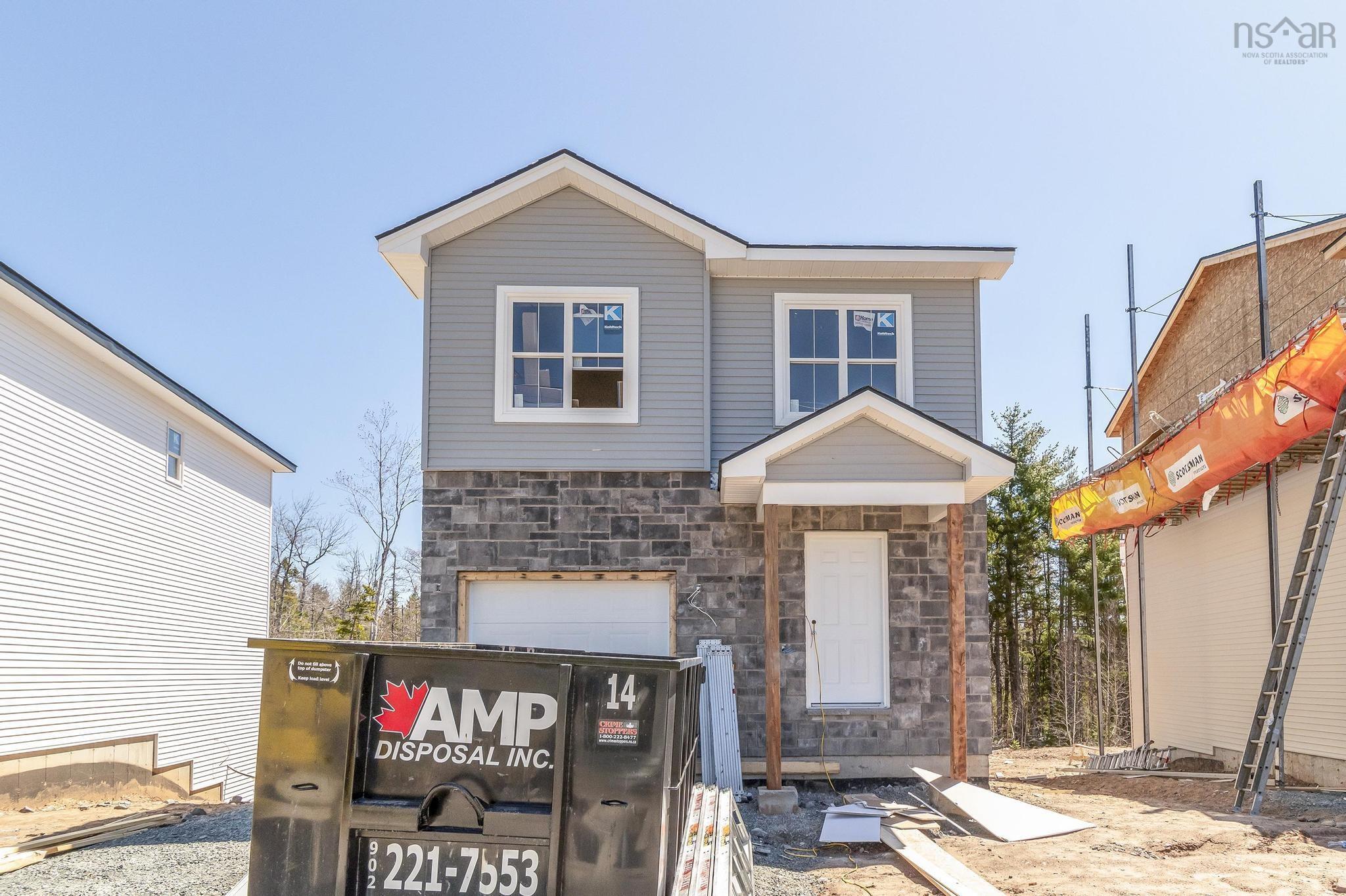 Da-56 189 Darner Drive, Beaver Bank, NS (MLS® 202503479)