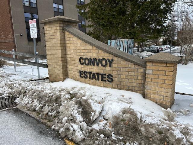 B402 5570 Heatherwood Court, Halifax, NS (MLS® 202503482)