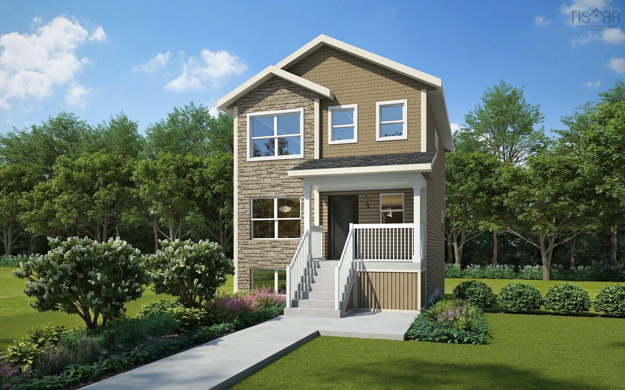 Da54 183 Darner Drive, Beaver Bank, NS (MLS® 202503485)
