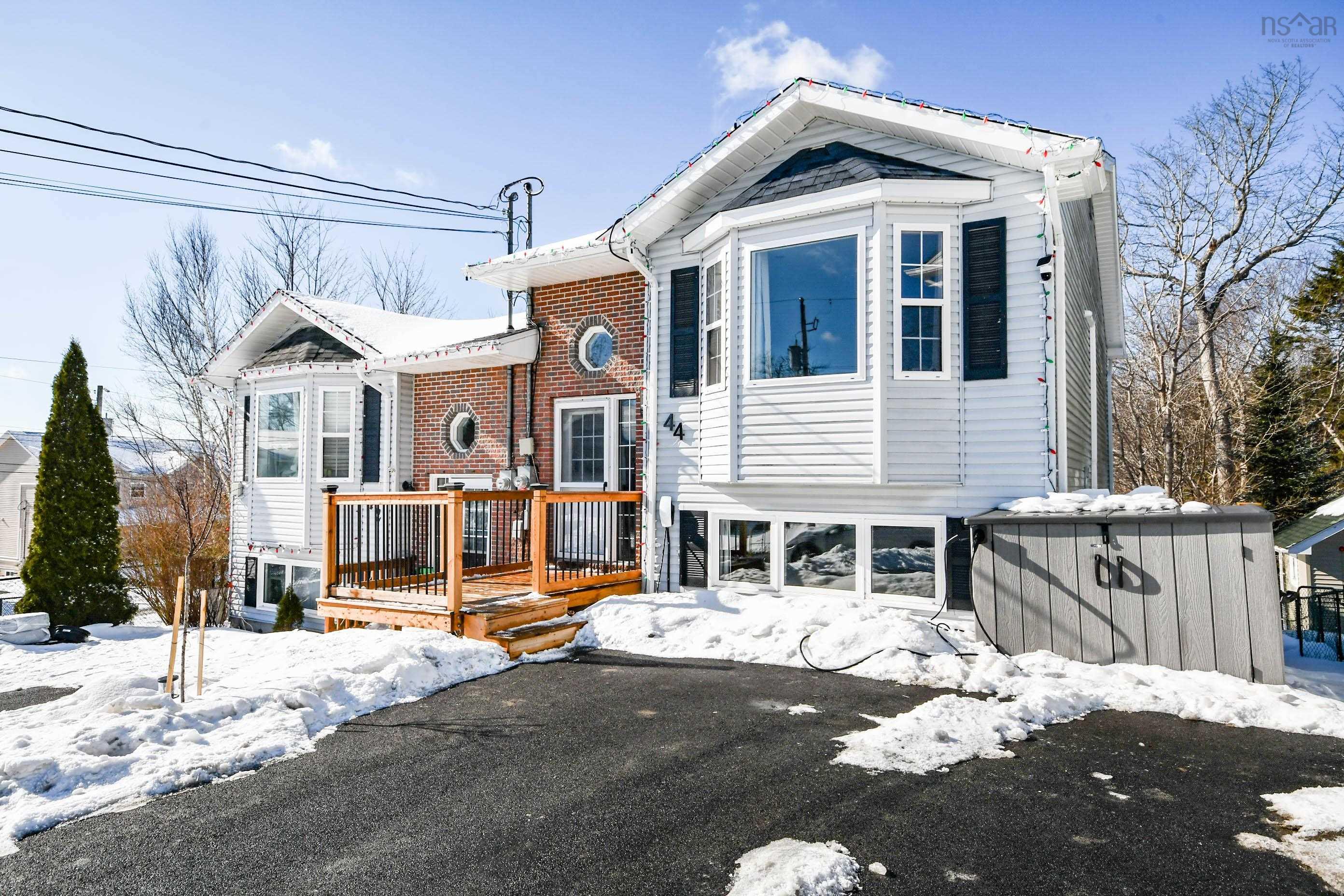 44 Hewer Crescent, Middle Sackville, NS (MLS® 202503496)