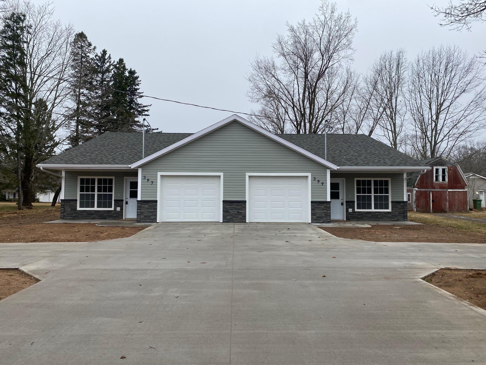 399 Main Street, Kingston, NS (MLS® 202503502) | Kingston Real Estate | RE/MAX Halifax