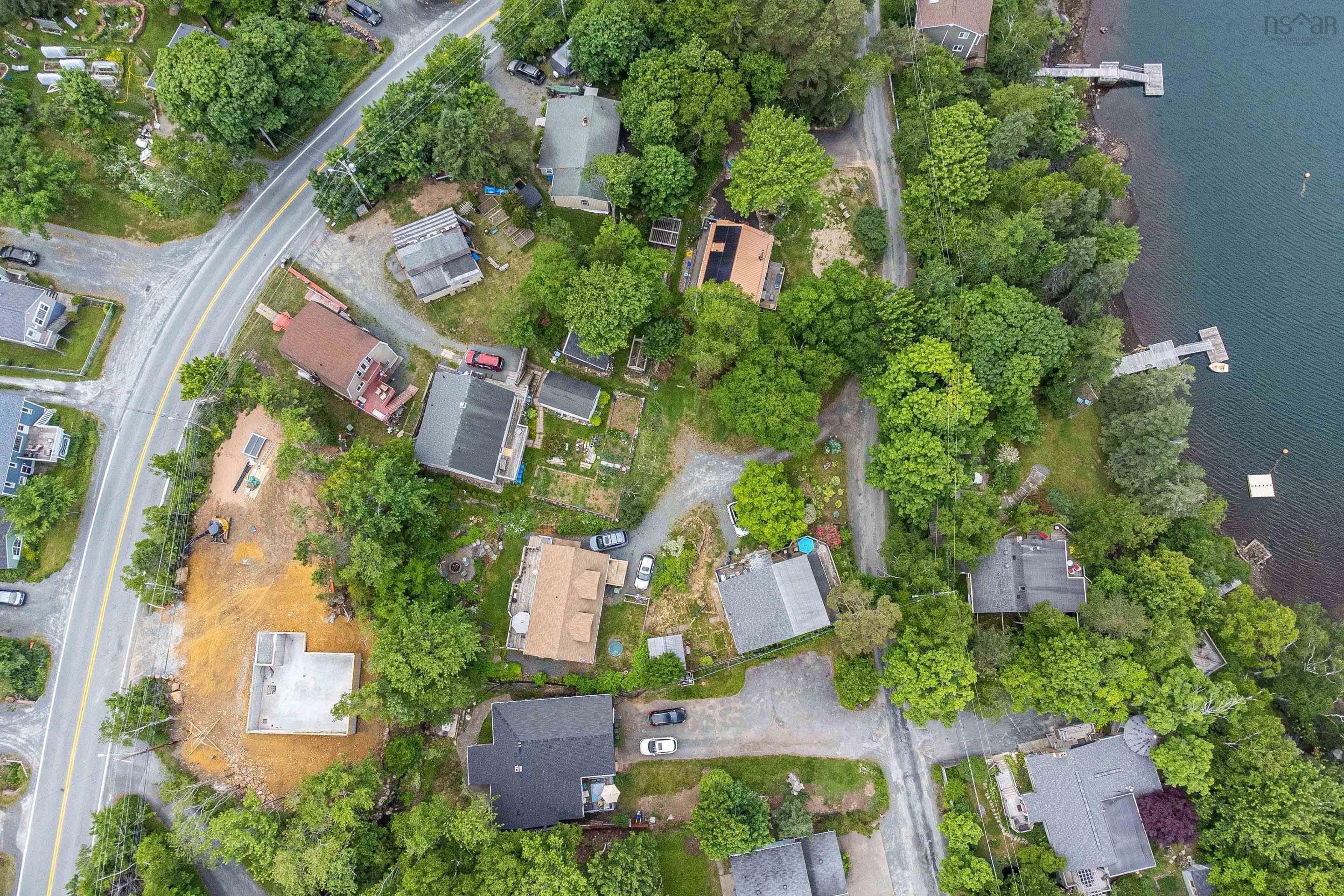 Lot Be-24 Battery Drive, Purcell's Cove, NS (MLS 202503531)