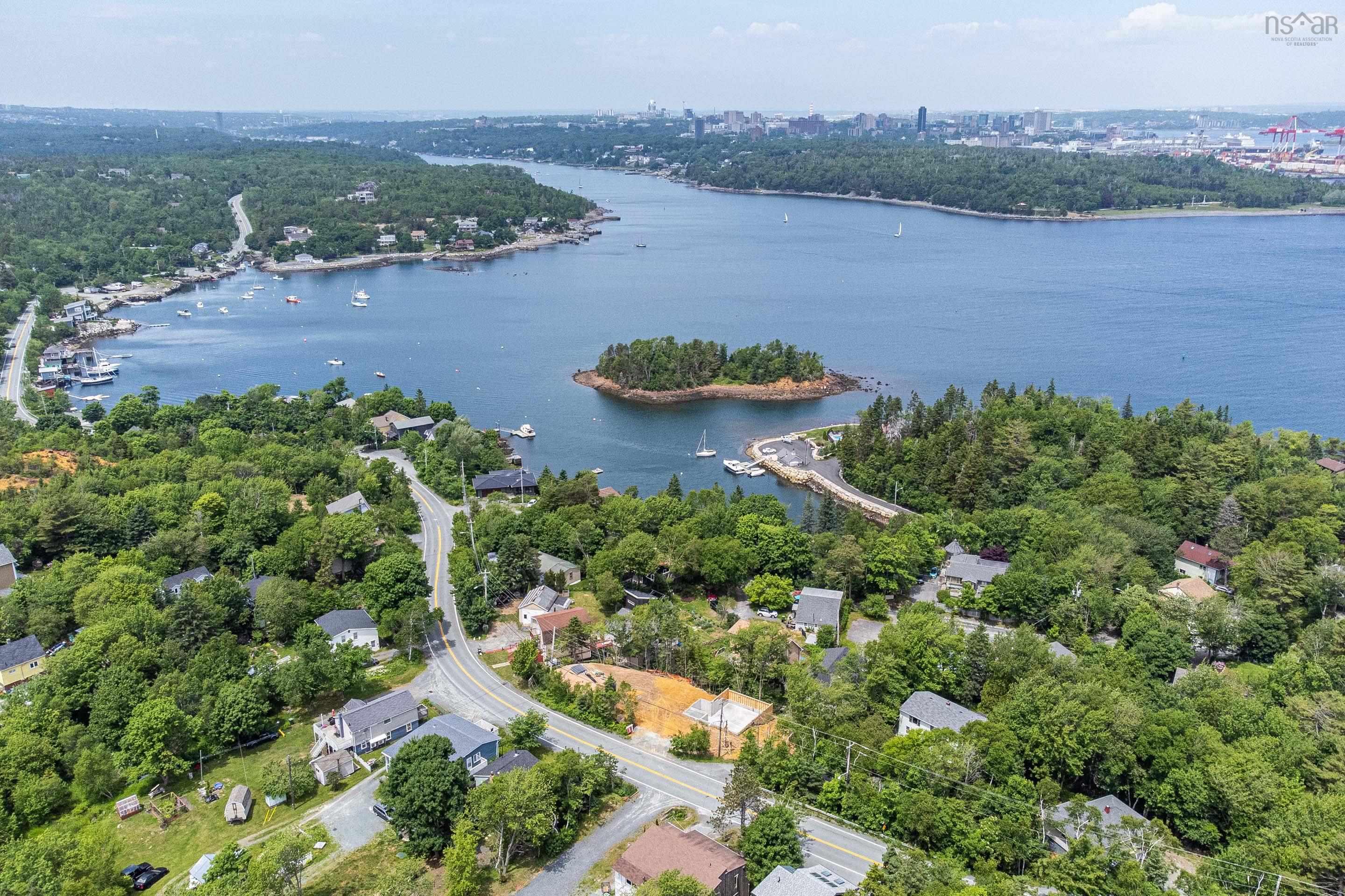 Lot Be-24 Battery Drive, Purcell's Cove, NS (MLS 202503531)