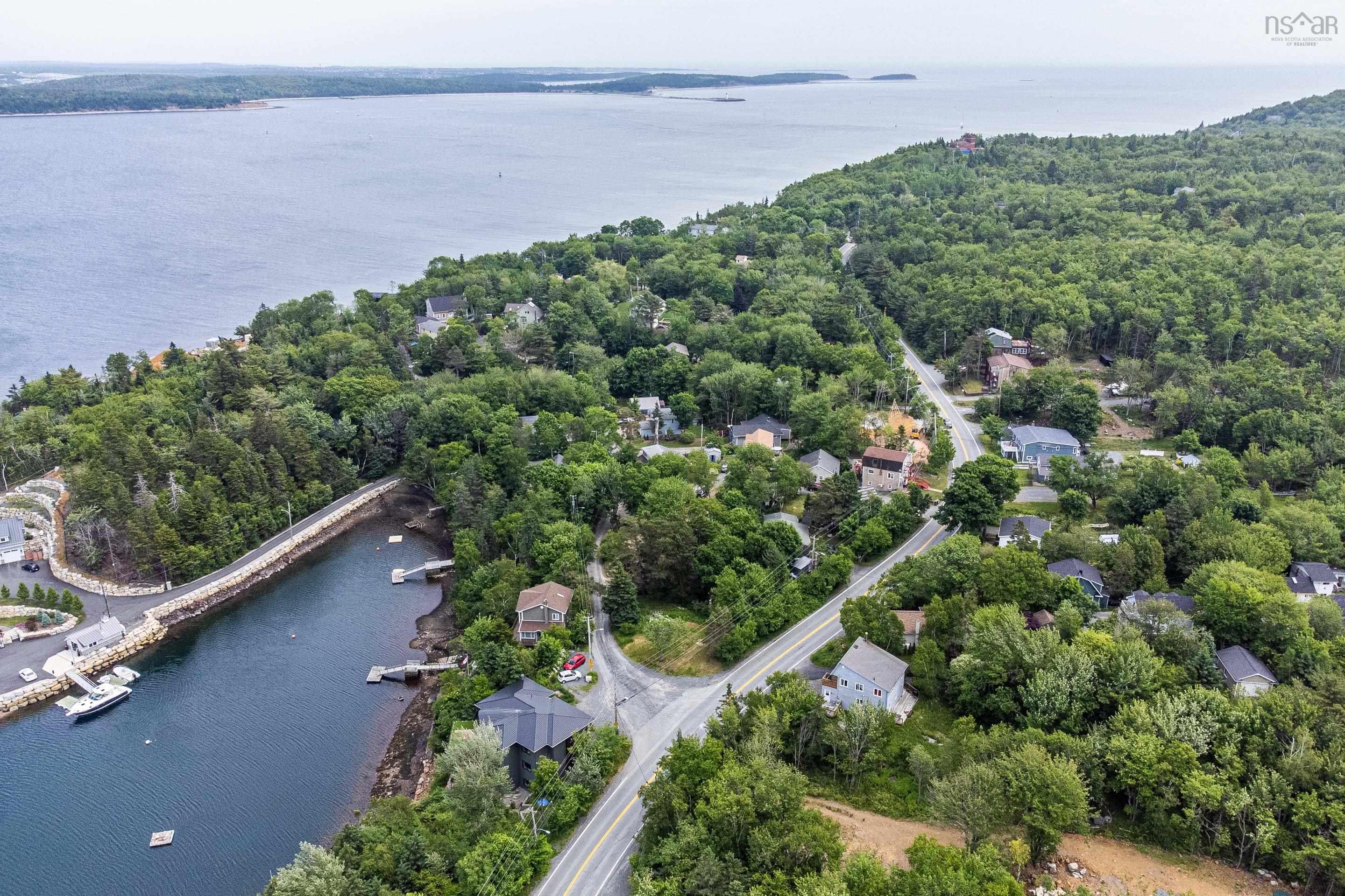 Lot Be-24 Battery Drive, Purcell's Cove, NS (MLS 202503531)