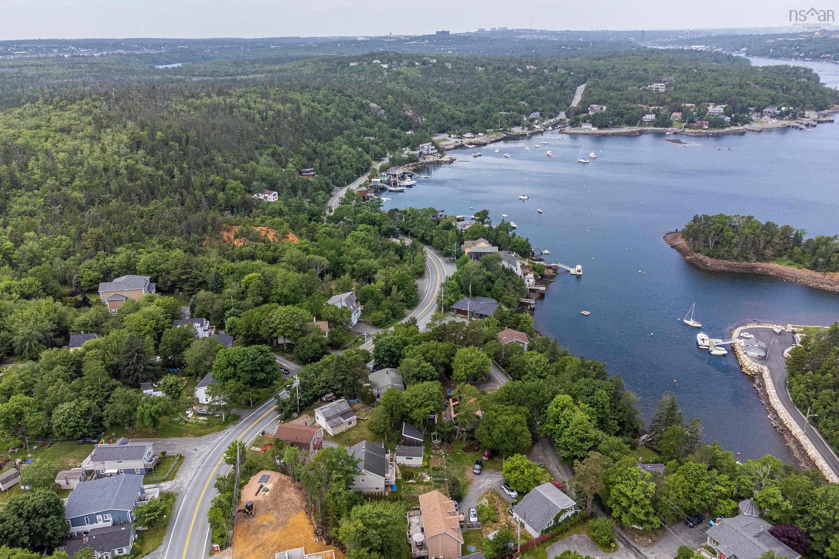 Lot Be-24 Battery Drive, Purcell's Cove, NS (MLS 202503531)
