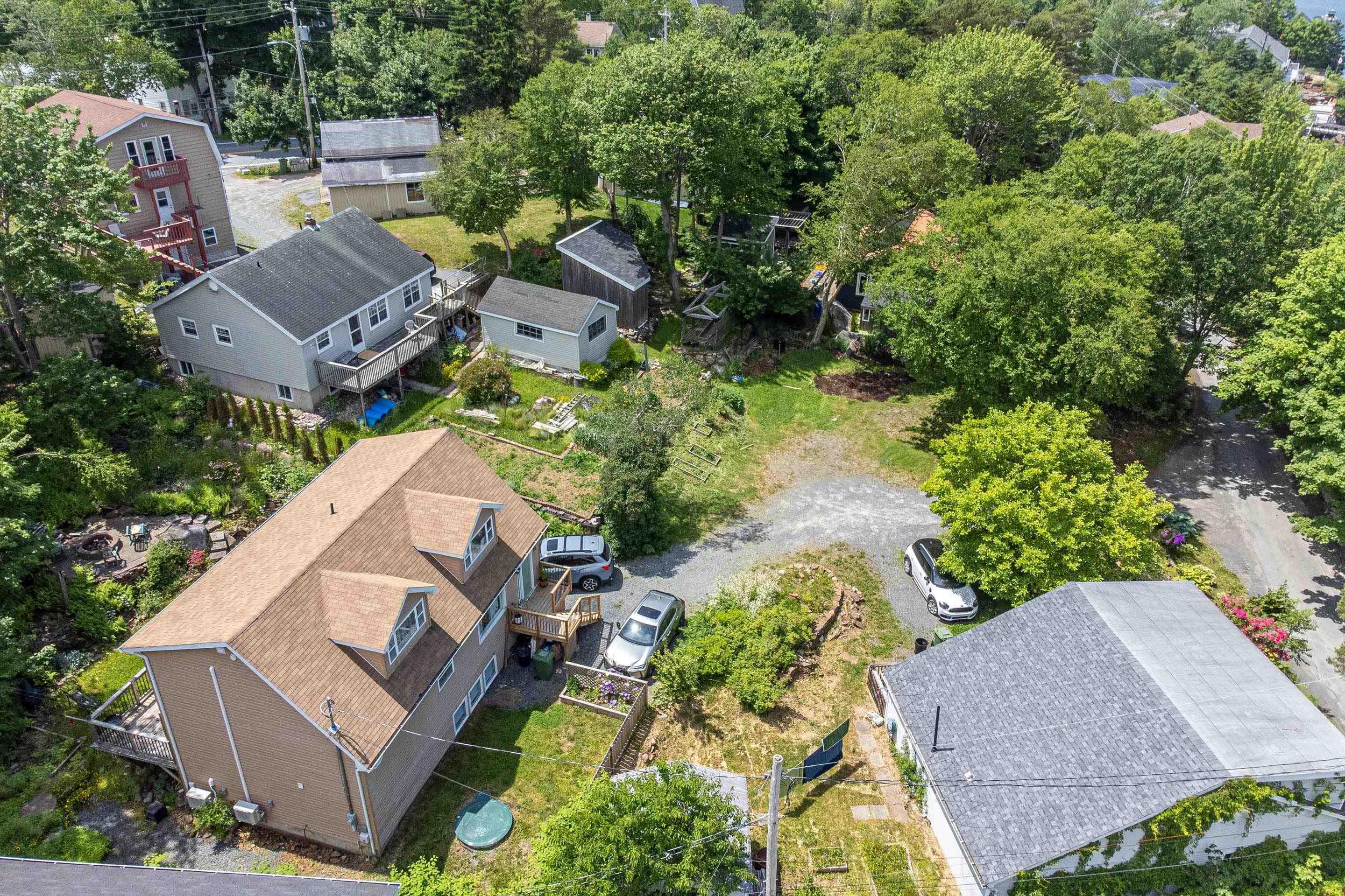 Lot Be-24 Battery Drive, Purcell's Cove, NS (MLS 202503531)