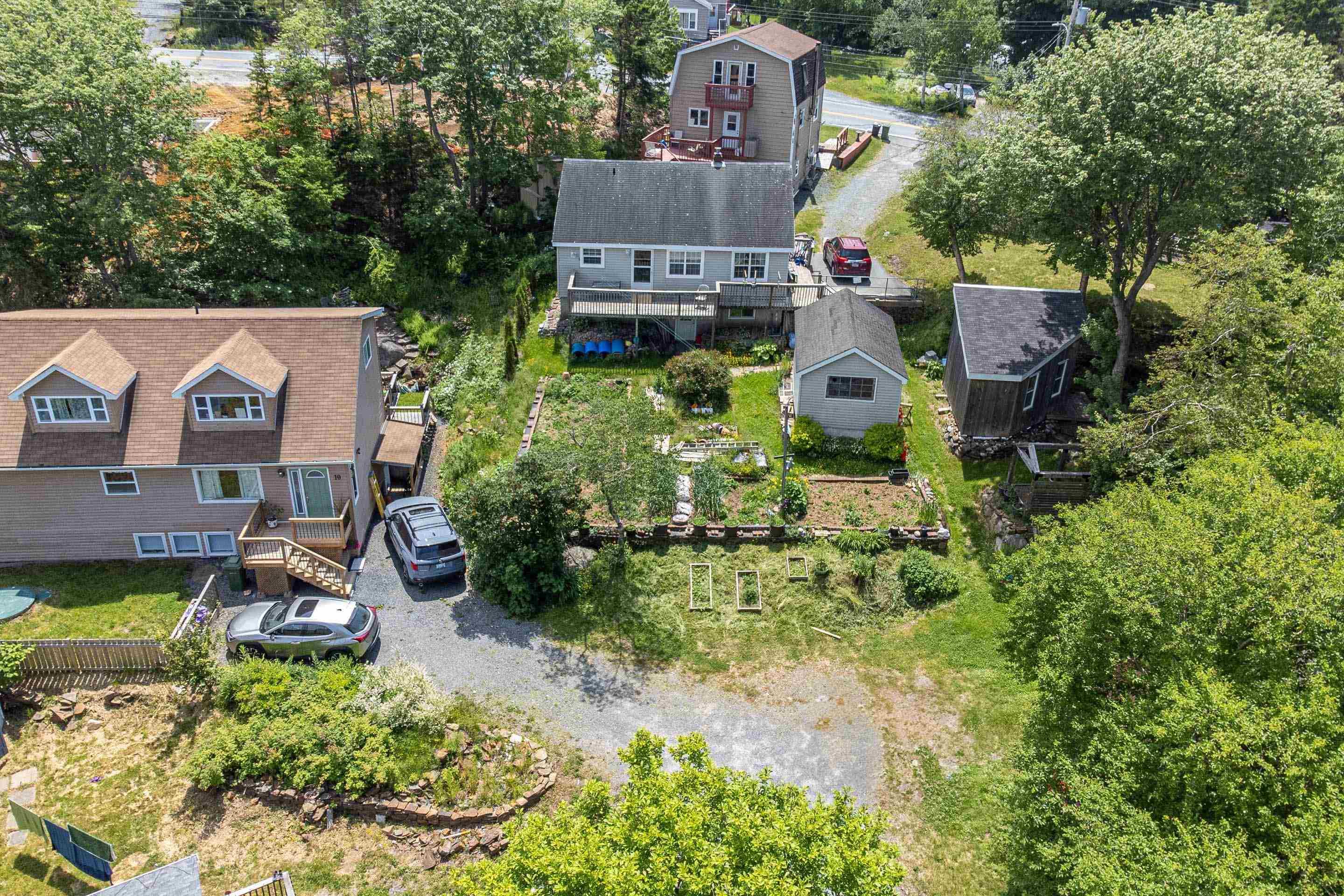 Lot Be-24 Battery Drive, Purcell's Cove, NS (MLS 202503531)