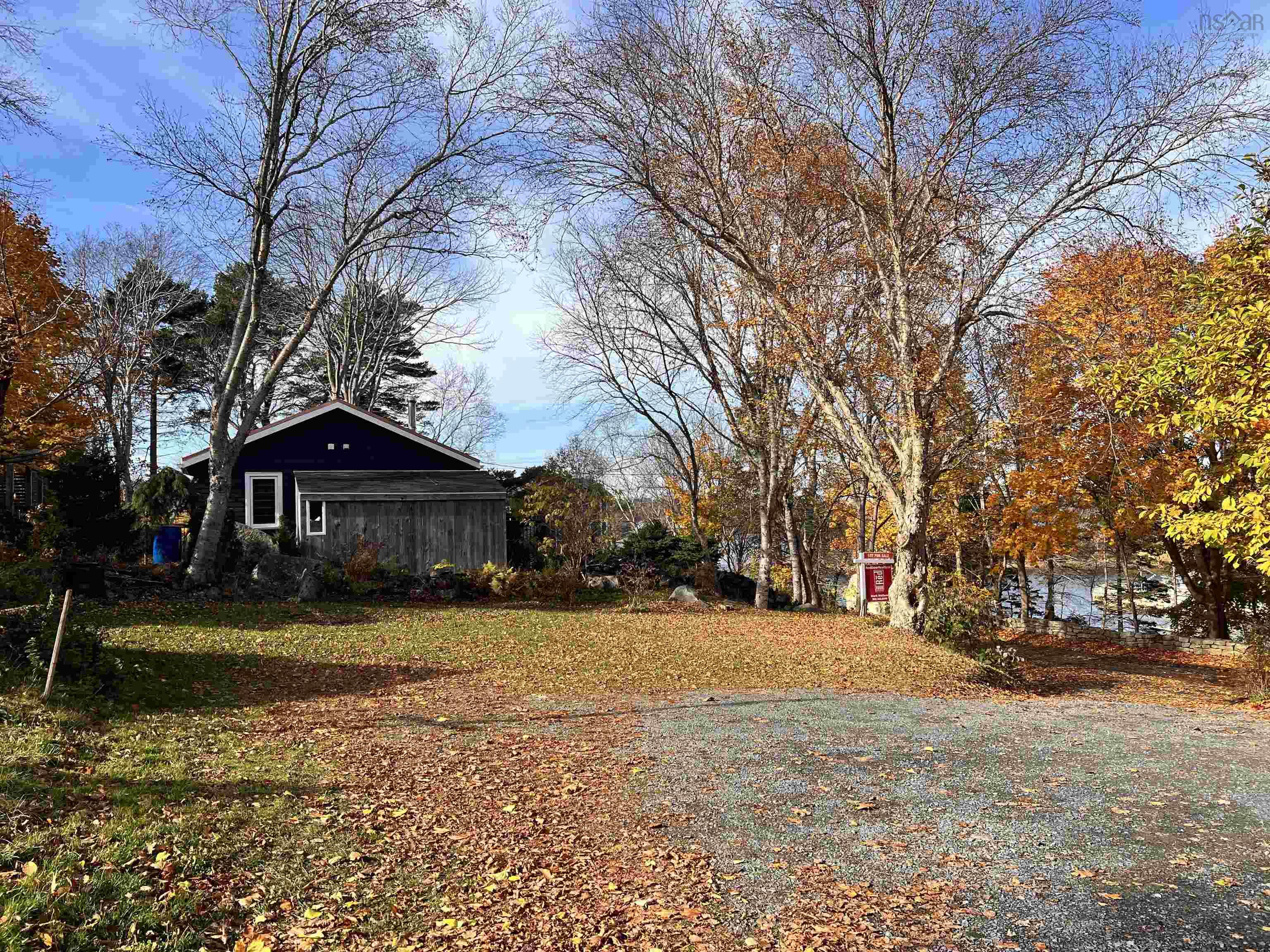 Lot Be-24 Battery Drive, Purcell's Cove, NS (MLS 202503531)