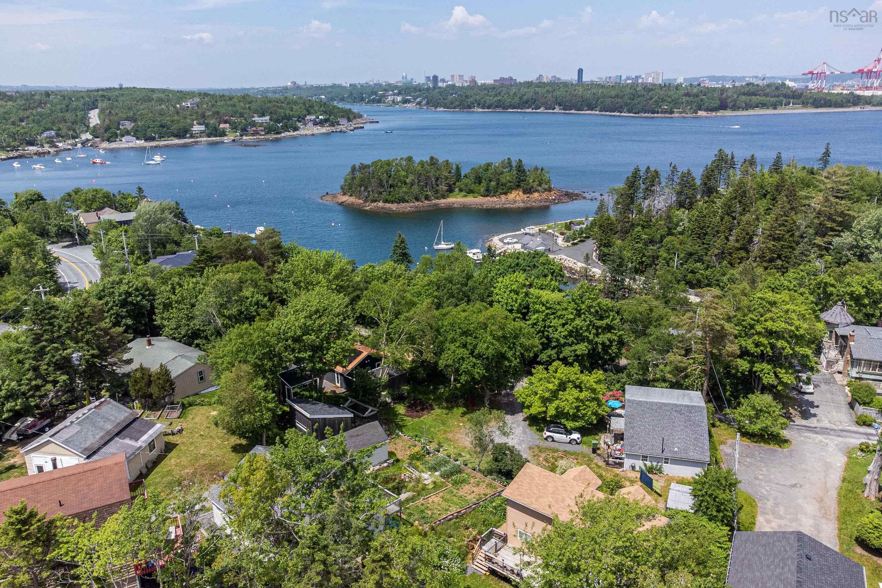 Lot Be-24 Battery Drive, Purcell's Cove, NS (MLS 202503531)